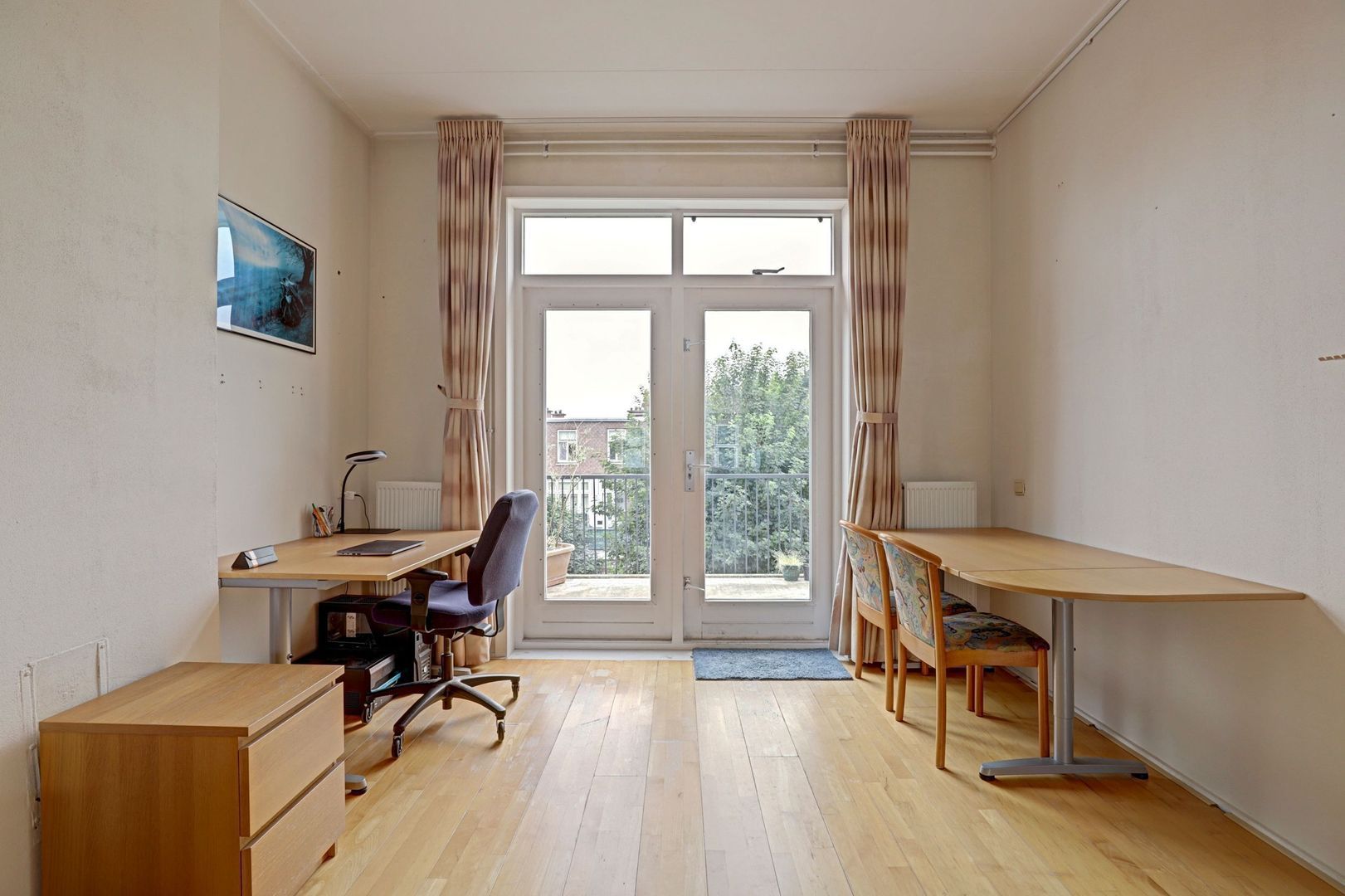 Cornelis Trompstraat 39 II, Delft foto-16