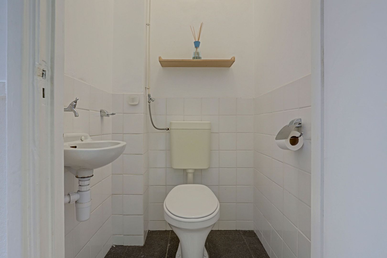 Cornelis Trompstraat 39 II, Delft foto-21