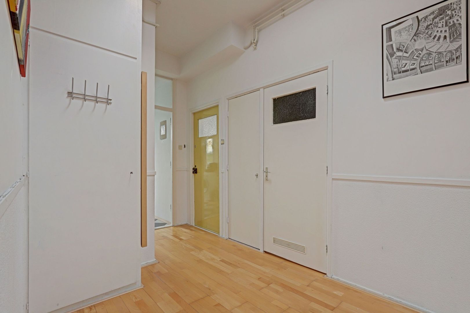 Cornelis Trompstraat 39 II, Delft foto-22