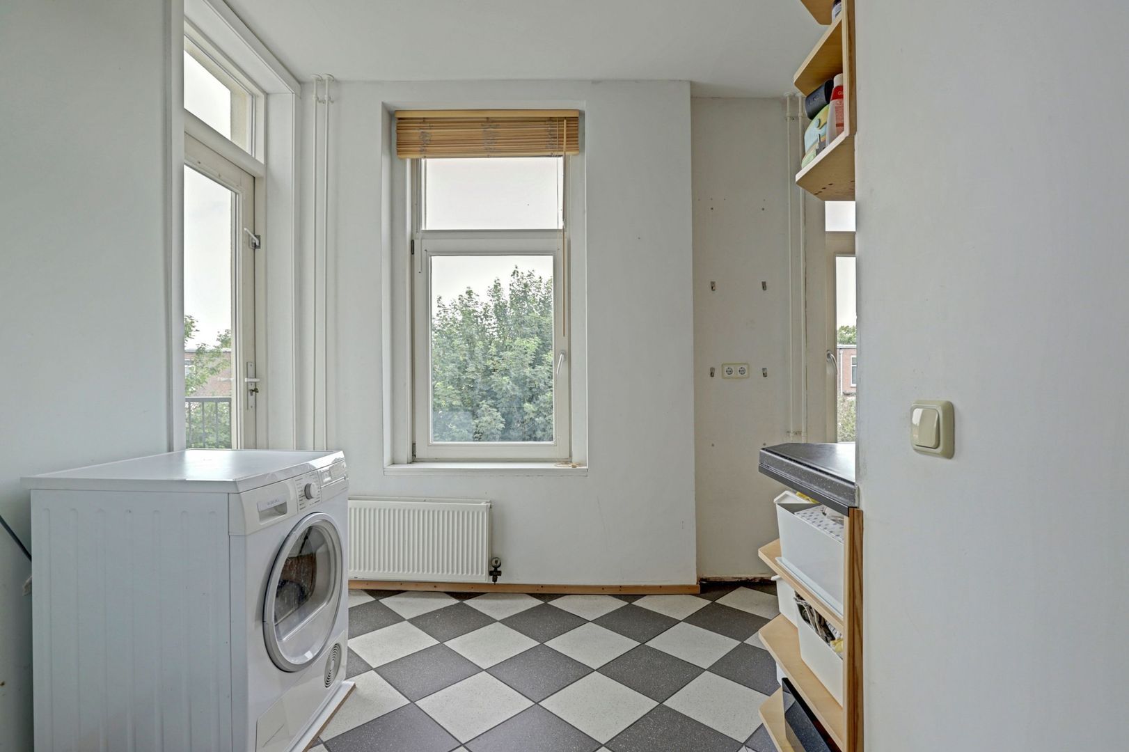 Cornelis Trompstraat 39 II, Delft foto-24