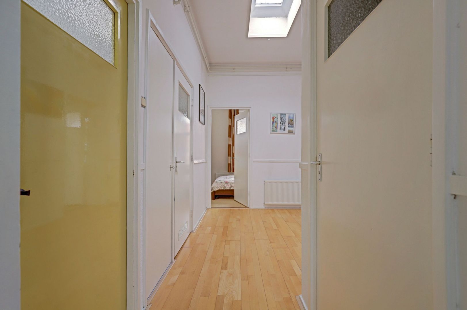 Cornelis Trompstraat 39 II, Delft foto-23