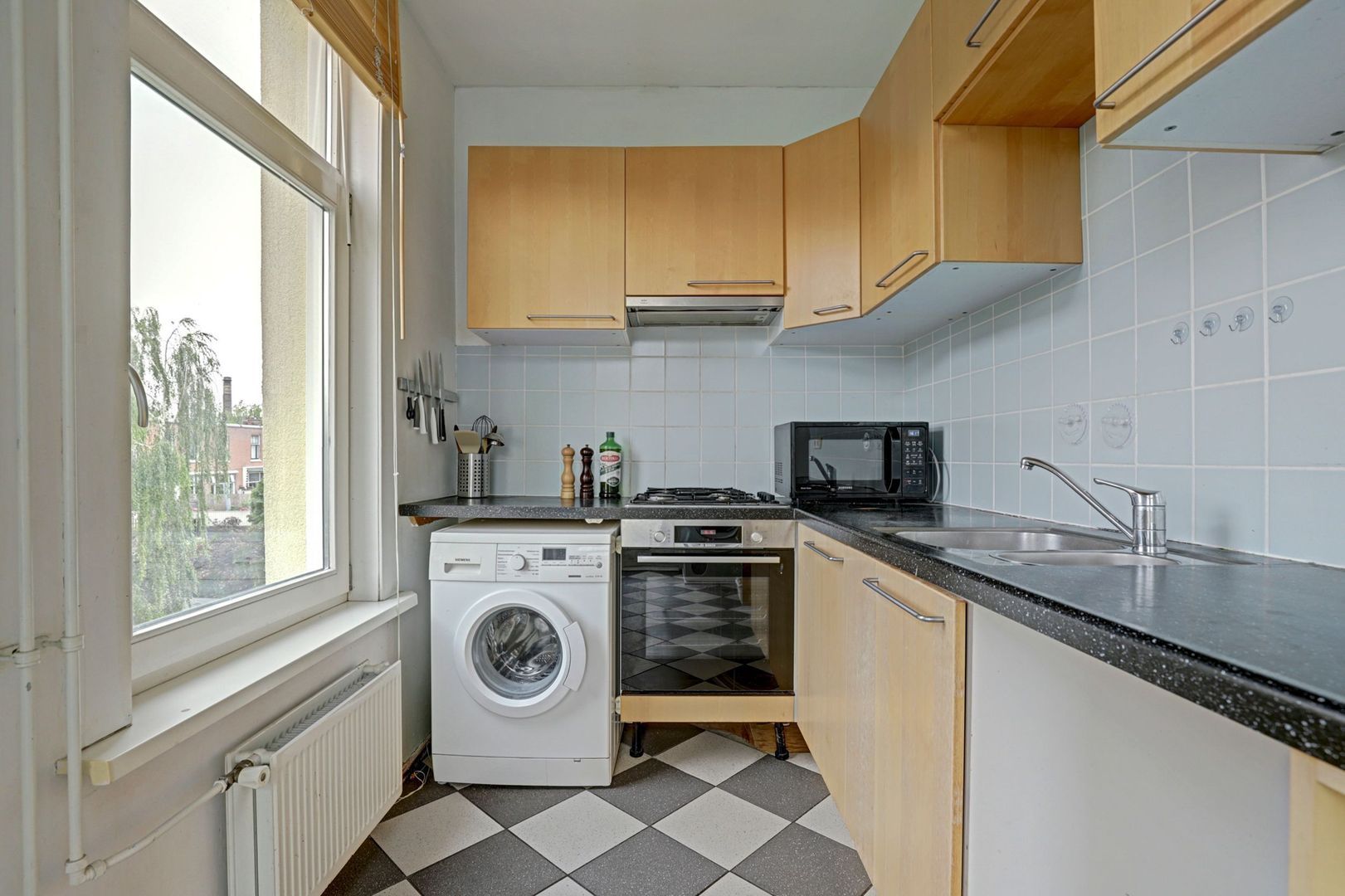 Cornelis Trompstraat 39 II, Delft foto-26