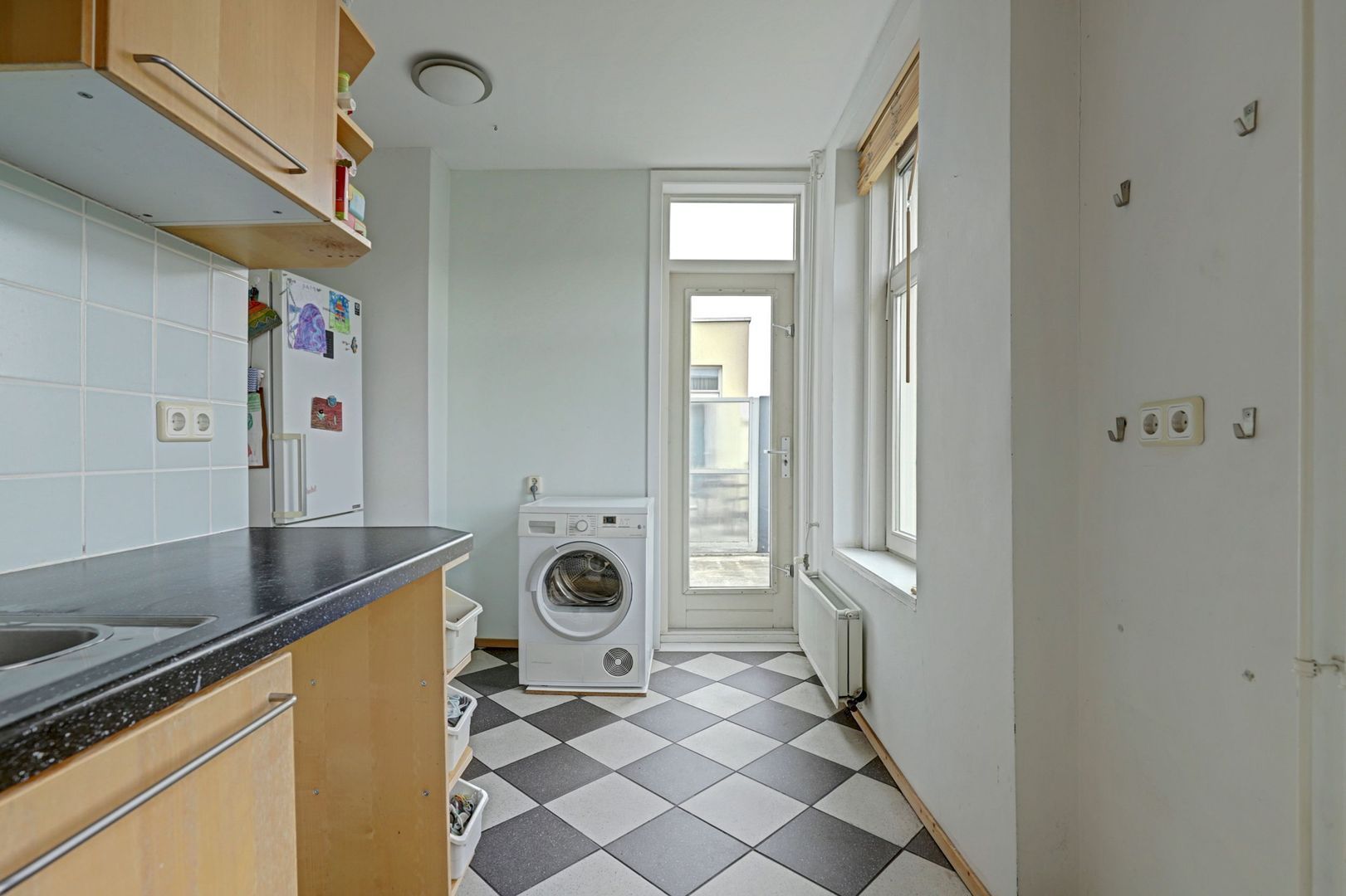 Cornelis Trompstraat 39 II, Delft foto-25