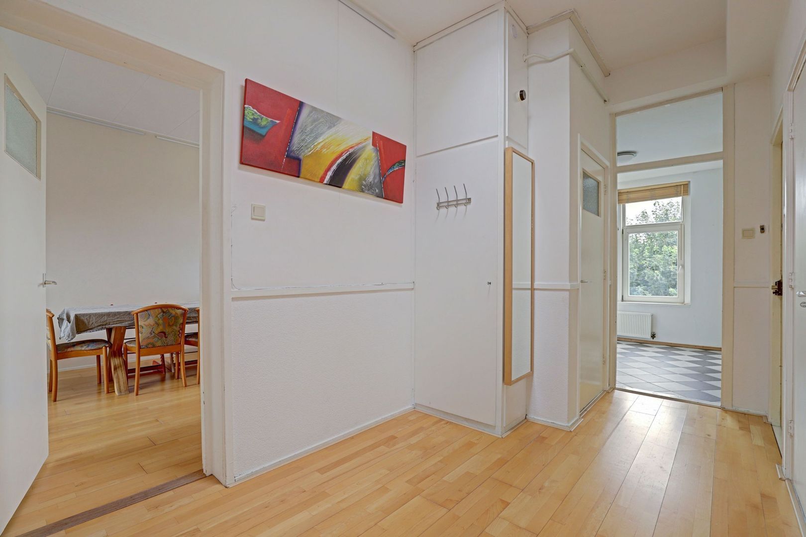 Cornelis Trompstraat 39 II, Delft foto-27