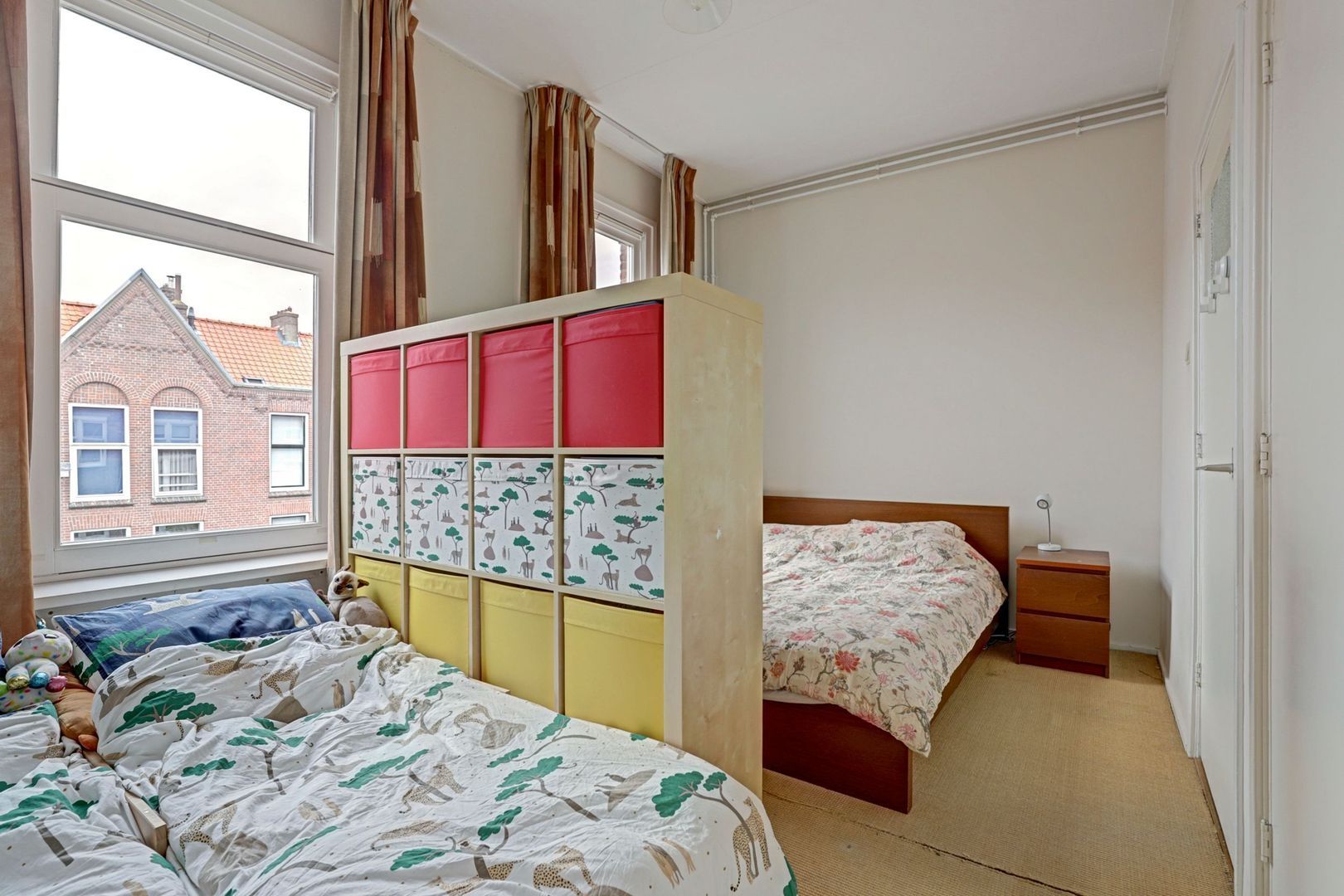 Cornelis Trompstraat 39 II, Delft foto-29