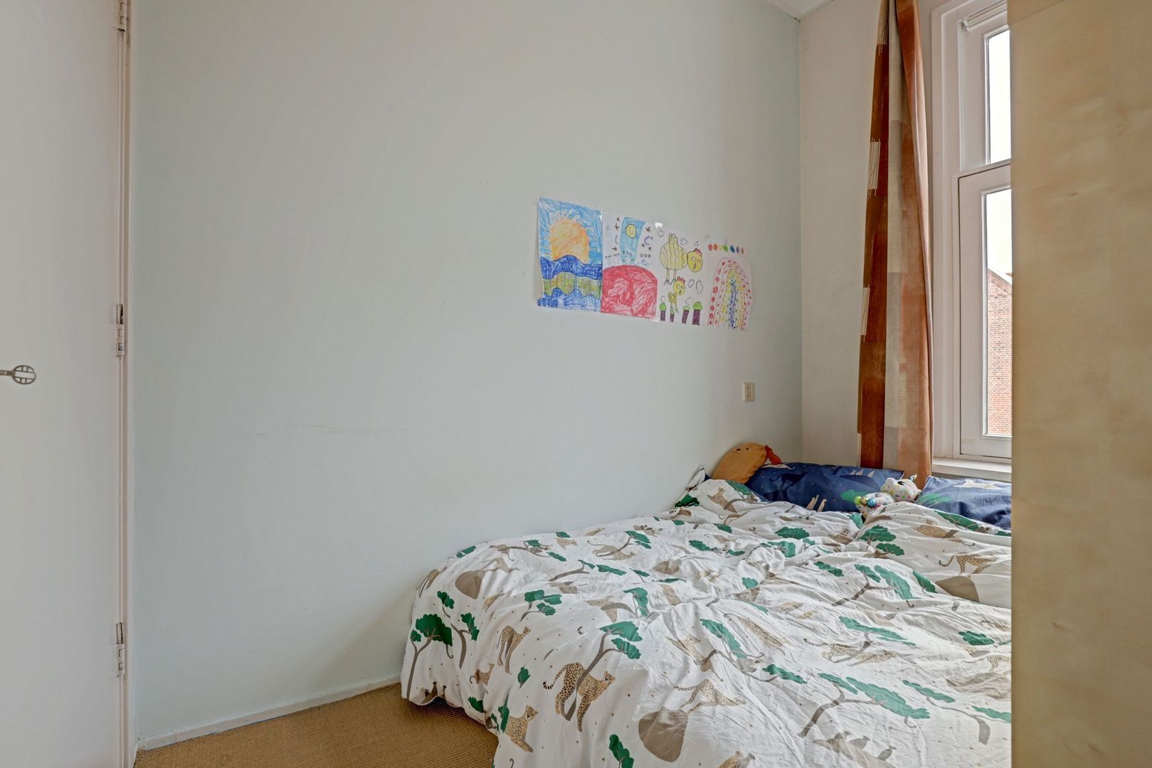 Cornelis Trompstraat 39 II, Delft foto-31