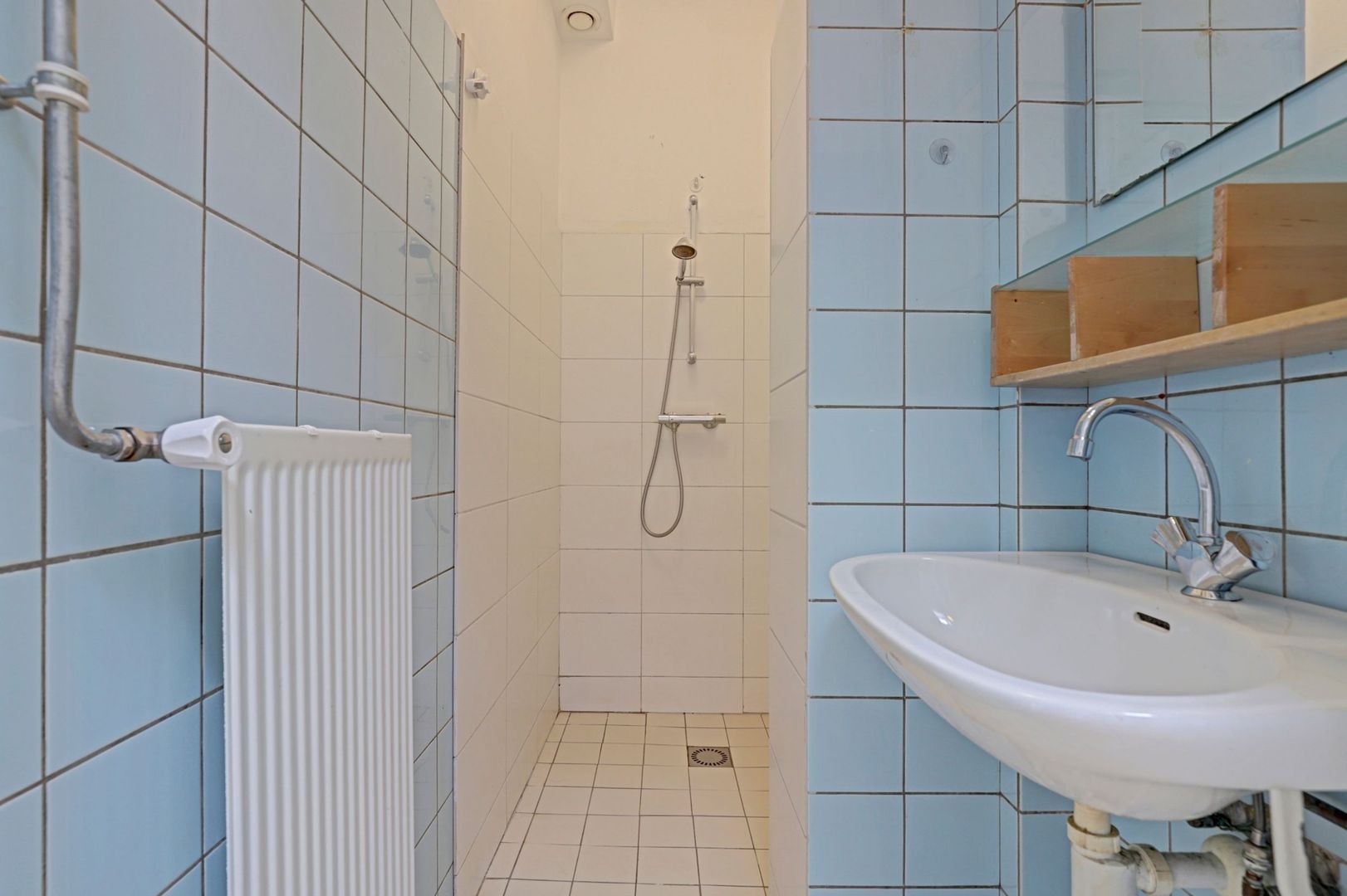 Cornelis Trompstraat 39 II, Delft foto-32