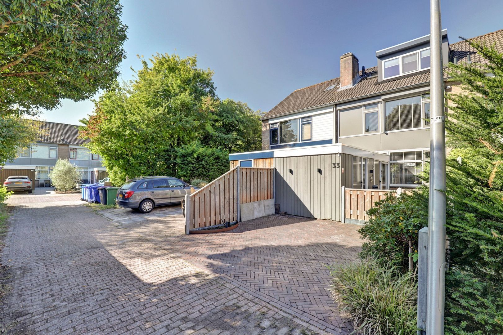 Eisenhowerlaan 33, Delft foto-6