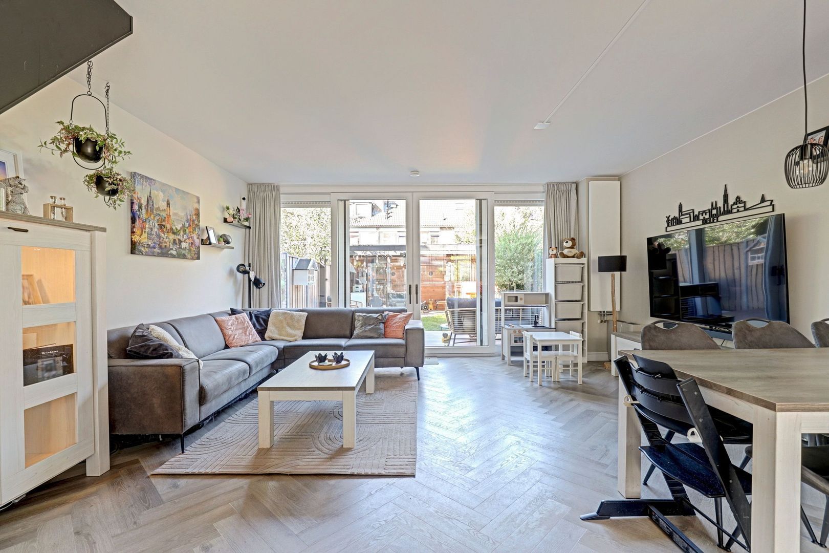 Eisenhowerlaan 33, Delft foto-14