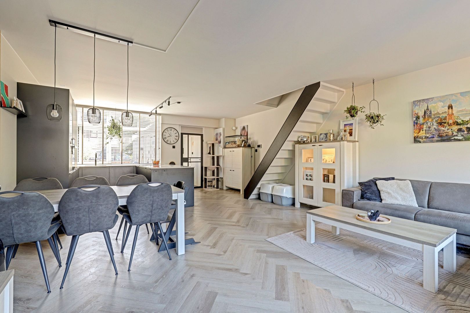 Eisenhowerlaan 33, Delft foto-1