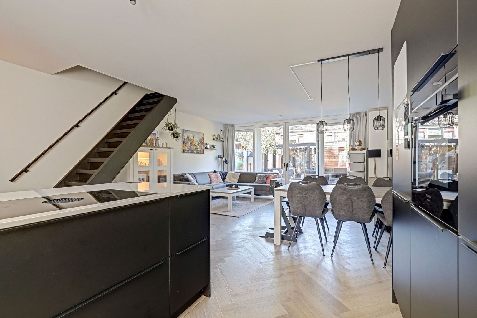 Eisenhowerlaan 33, Delft foto-17