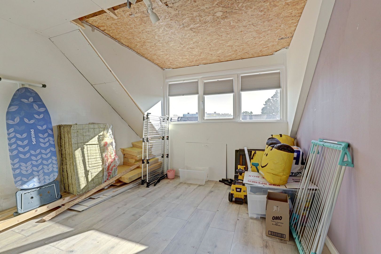 Eisenhowerlaan 33, Delft foto-34