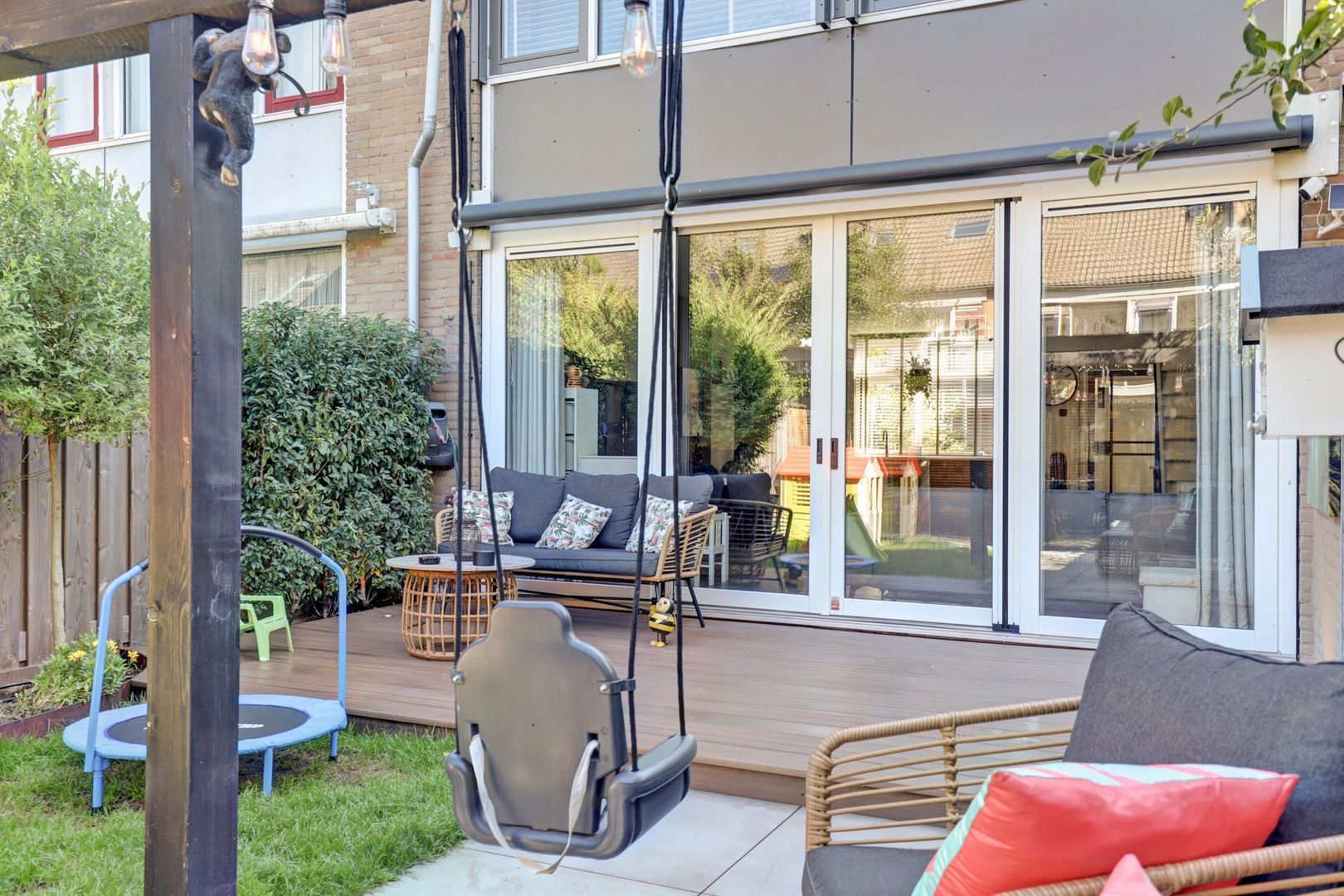 Eisenhowerlaan 33, Delft foto-20
