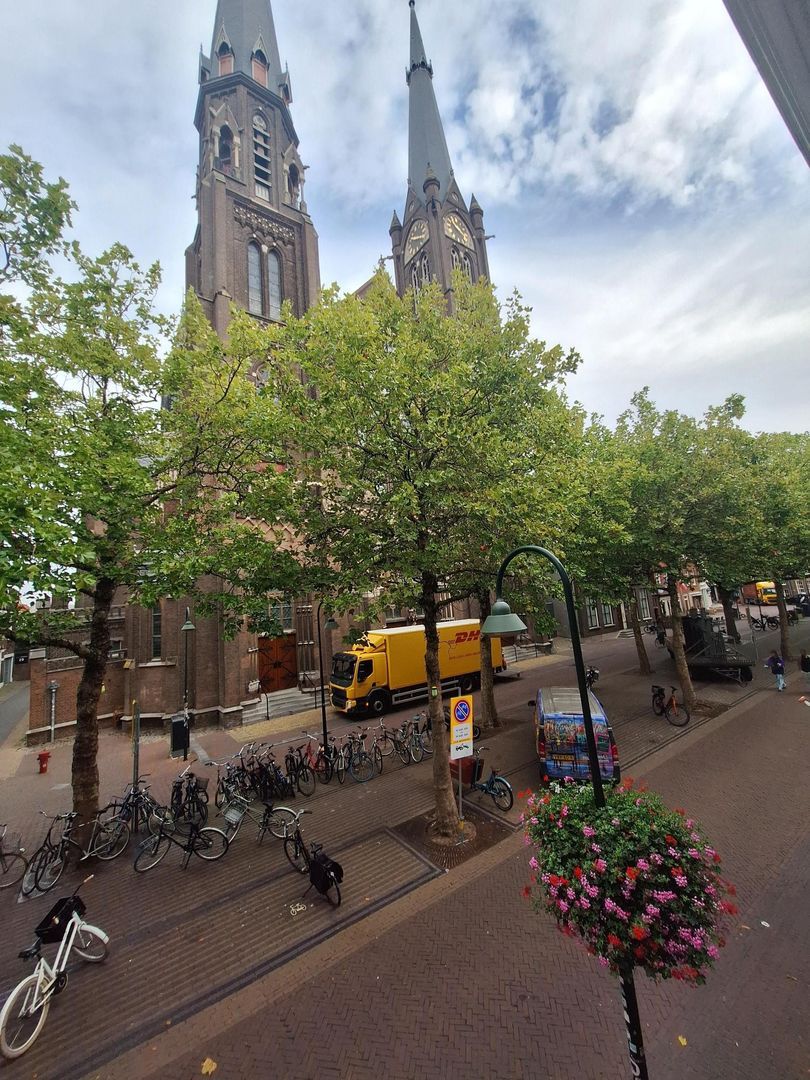 Burgwal 25, Delft foto-6