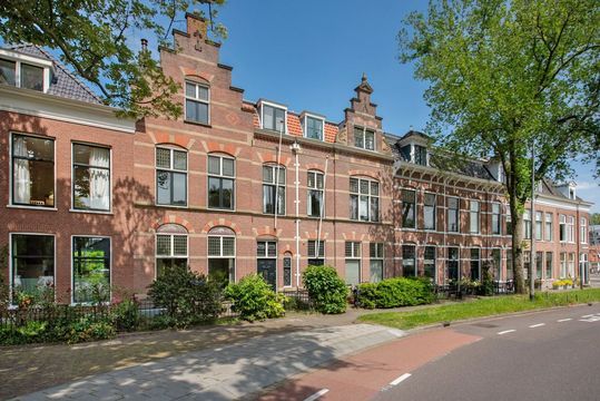 Nieuwe Plantage 90 Delft