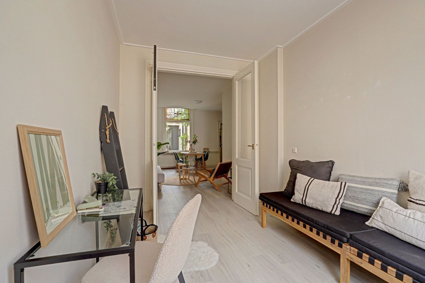 Hugo de Grootstraat 47, Delft foto-1