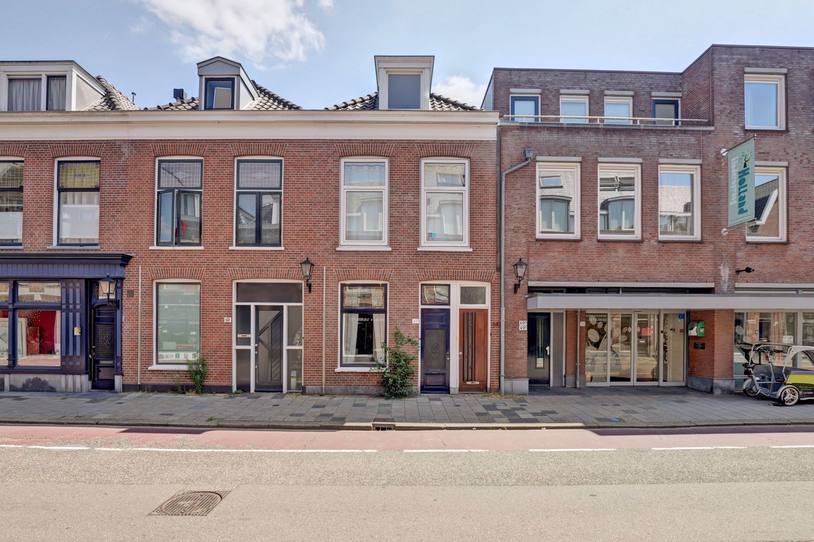 Hugo de Grootstraat 47, Delft foto-0