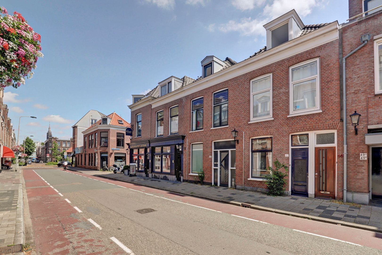 Hugo de Grootstraat 47, Delft foto-5