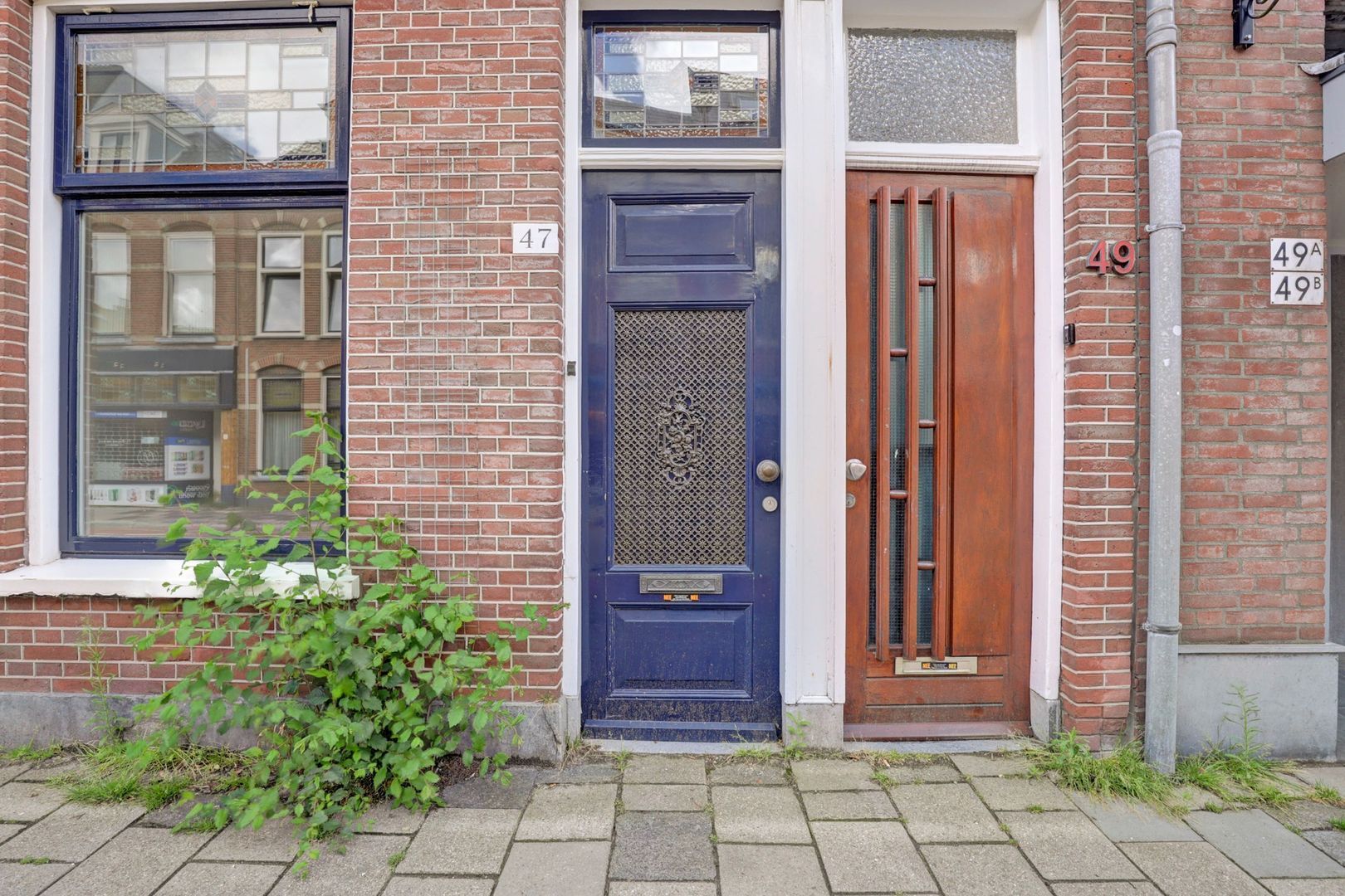 Hugo de Grootstraat 47, Delft foto-8