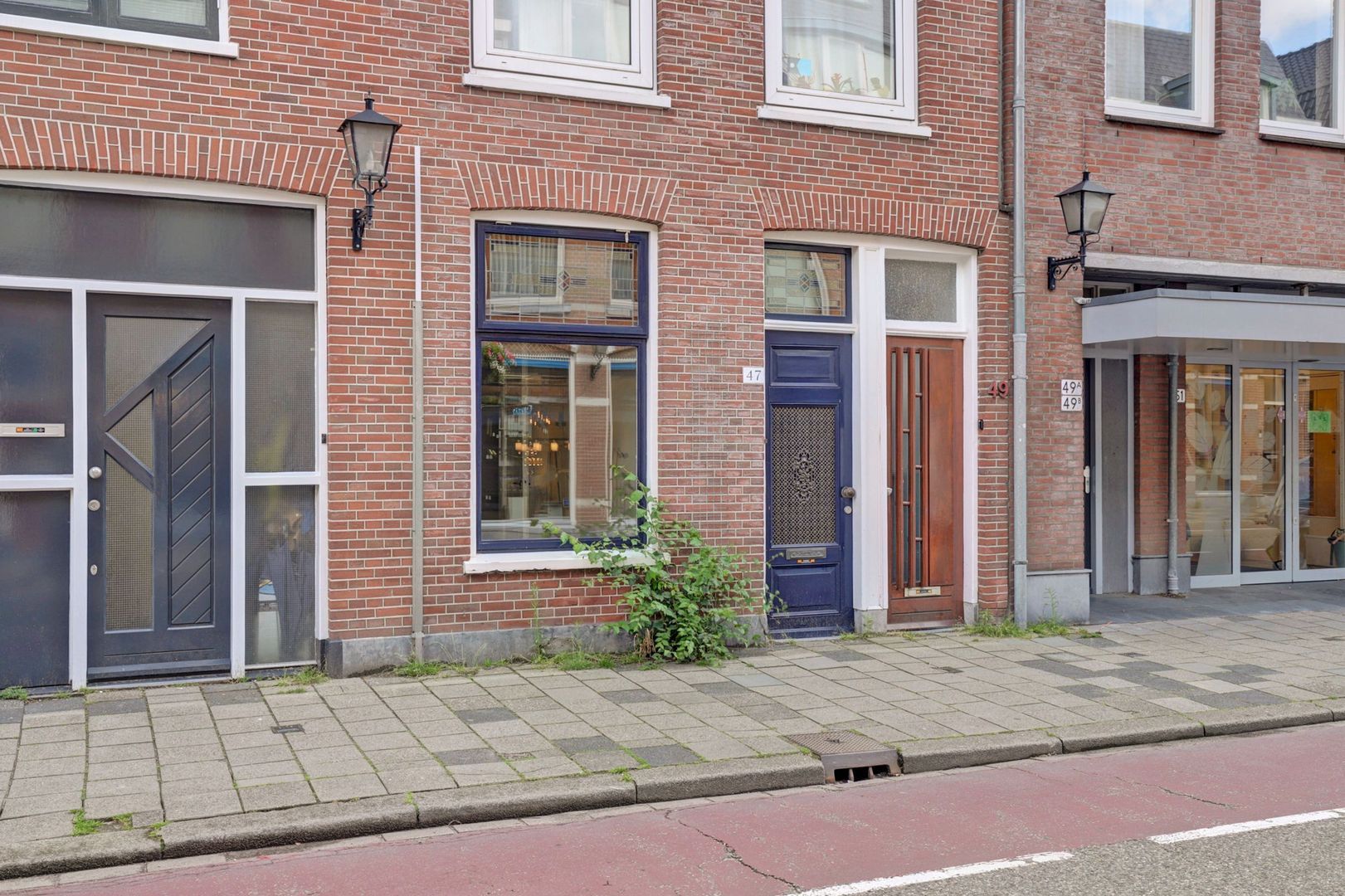 Hugo de Grootstraat 47, Delft foto-7