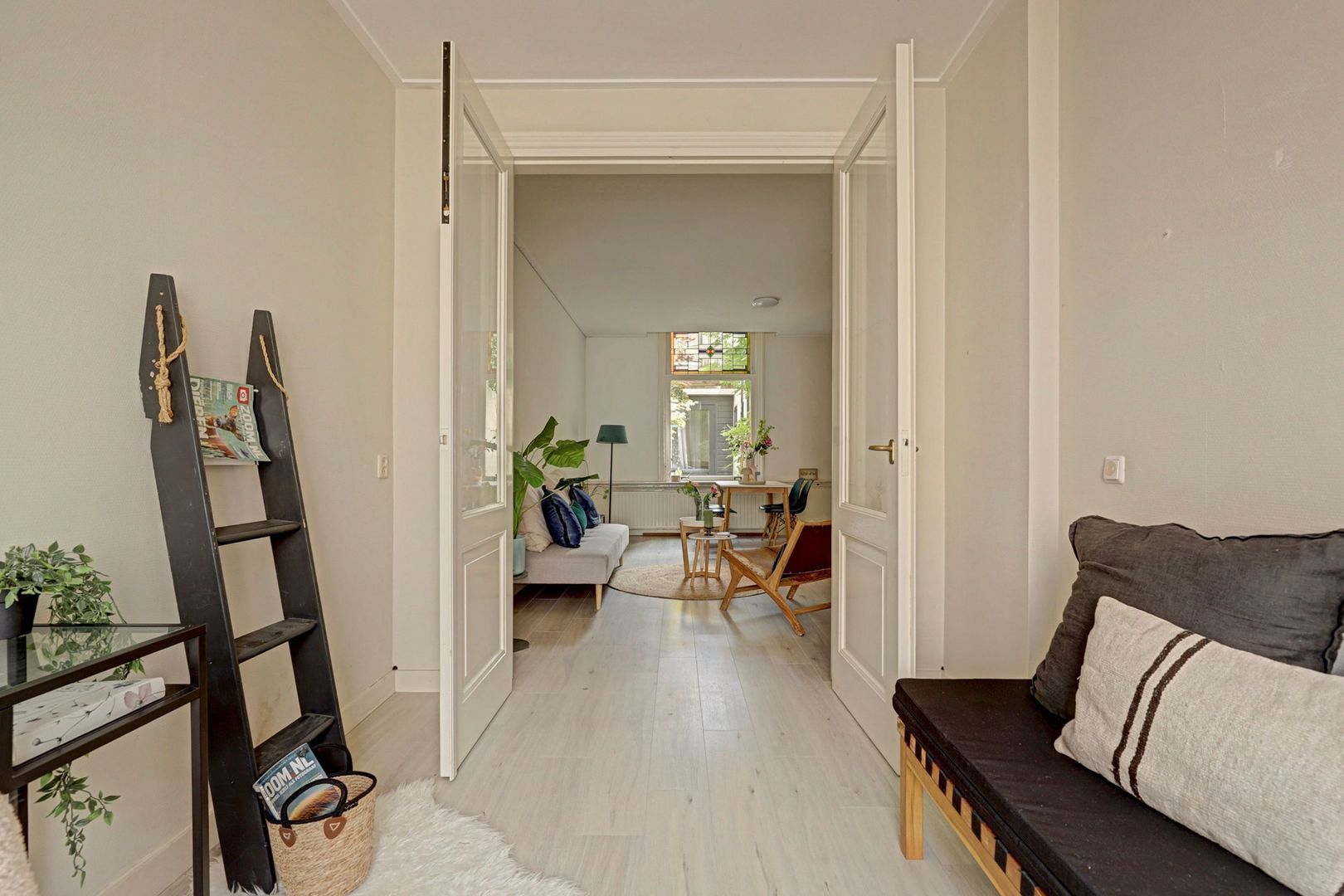 Hugo de Grootstraat 47, Delft foto-12