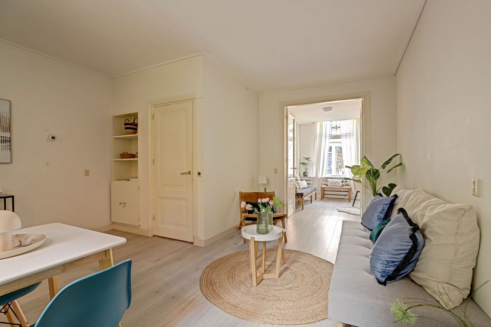 Hugo de Grootstraat 47, Delft foto-15