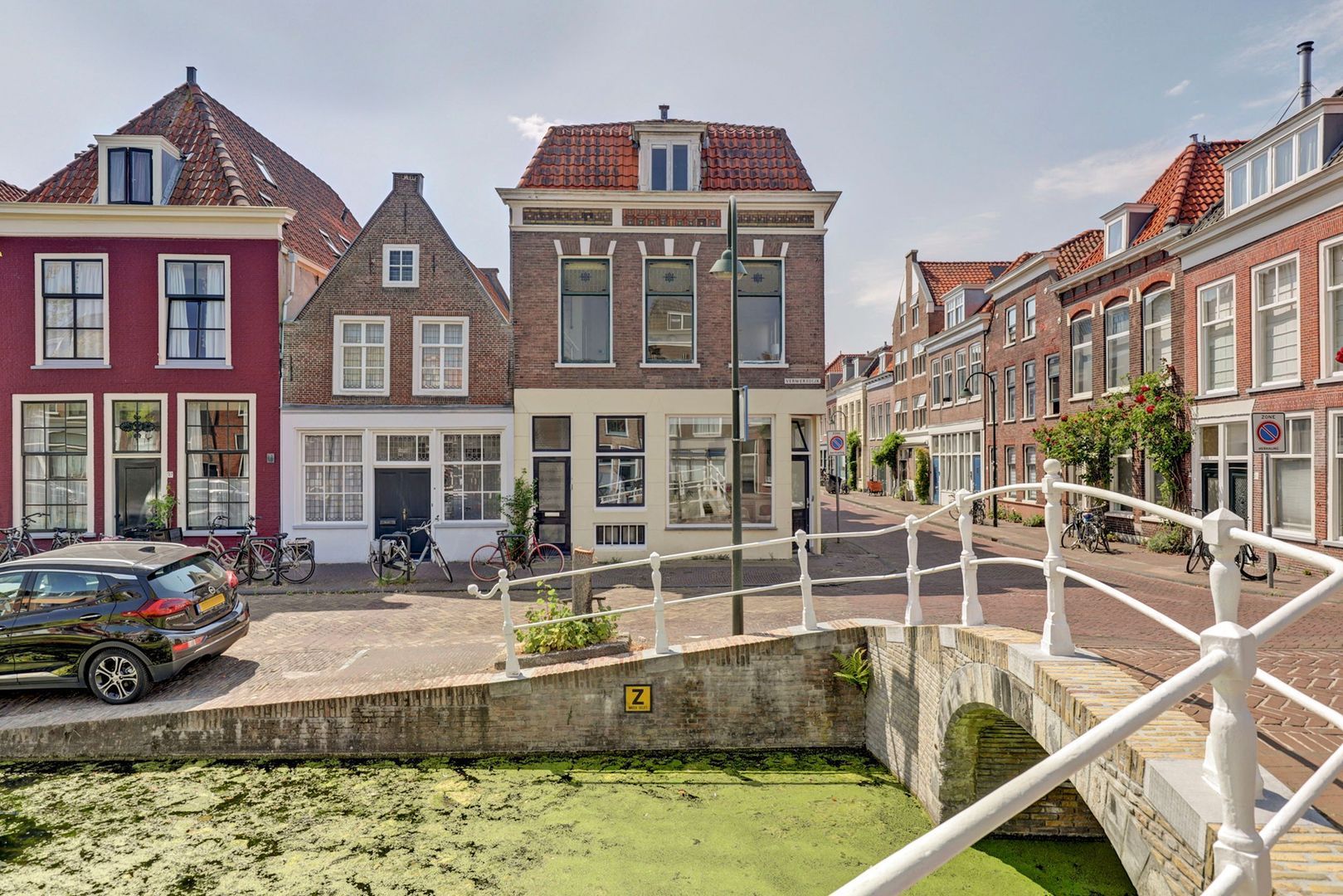 Verwersdijk 101, Delft foto-1