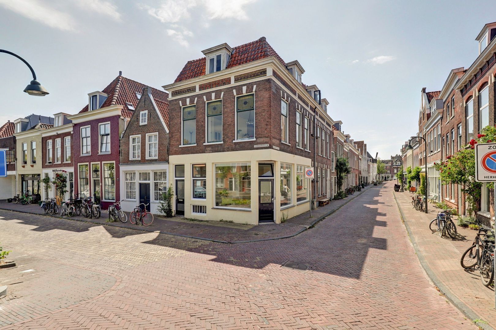 Verwersdijk 101, Delft foto-3