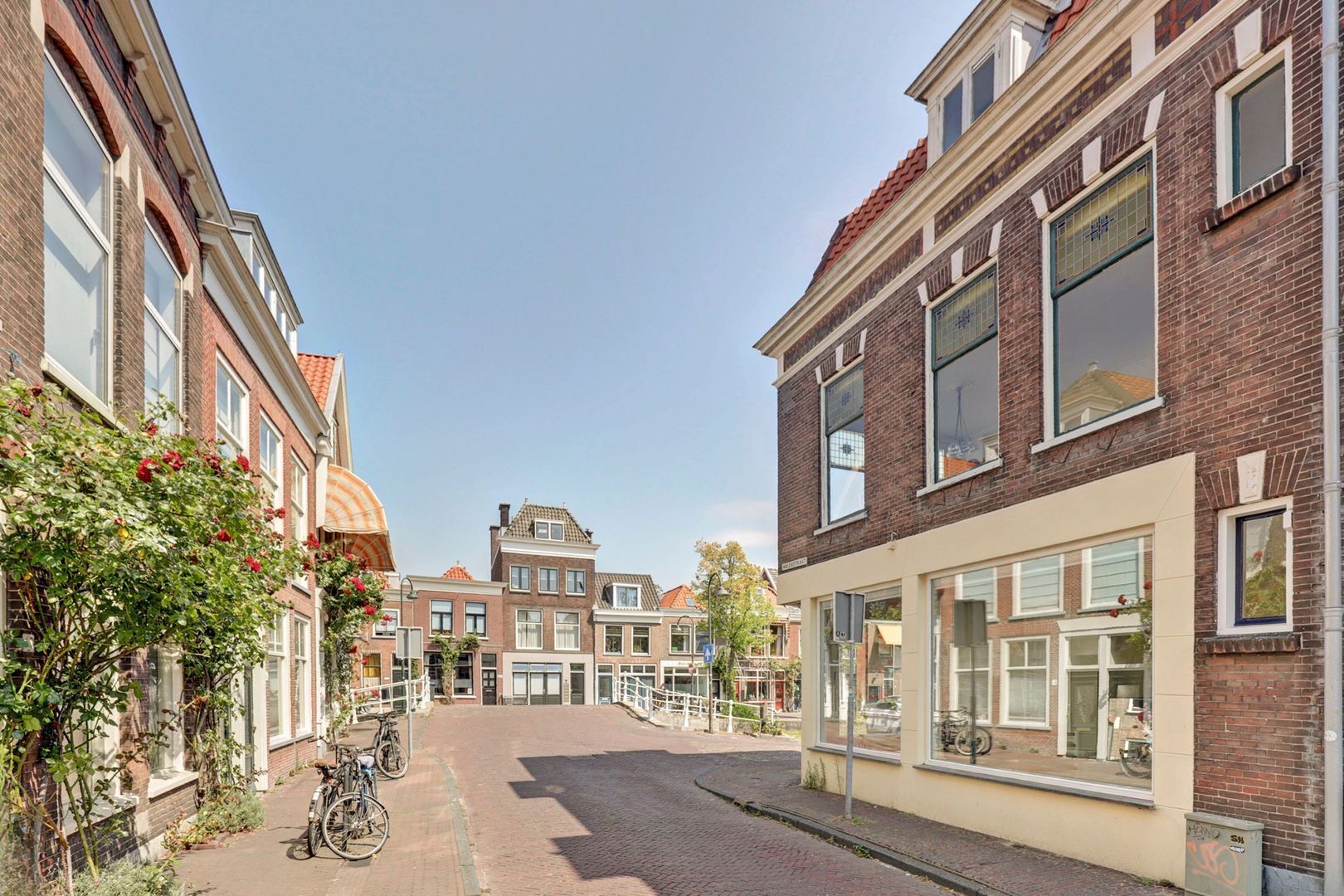 Verwersdijk 101, Delft foto-4