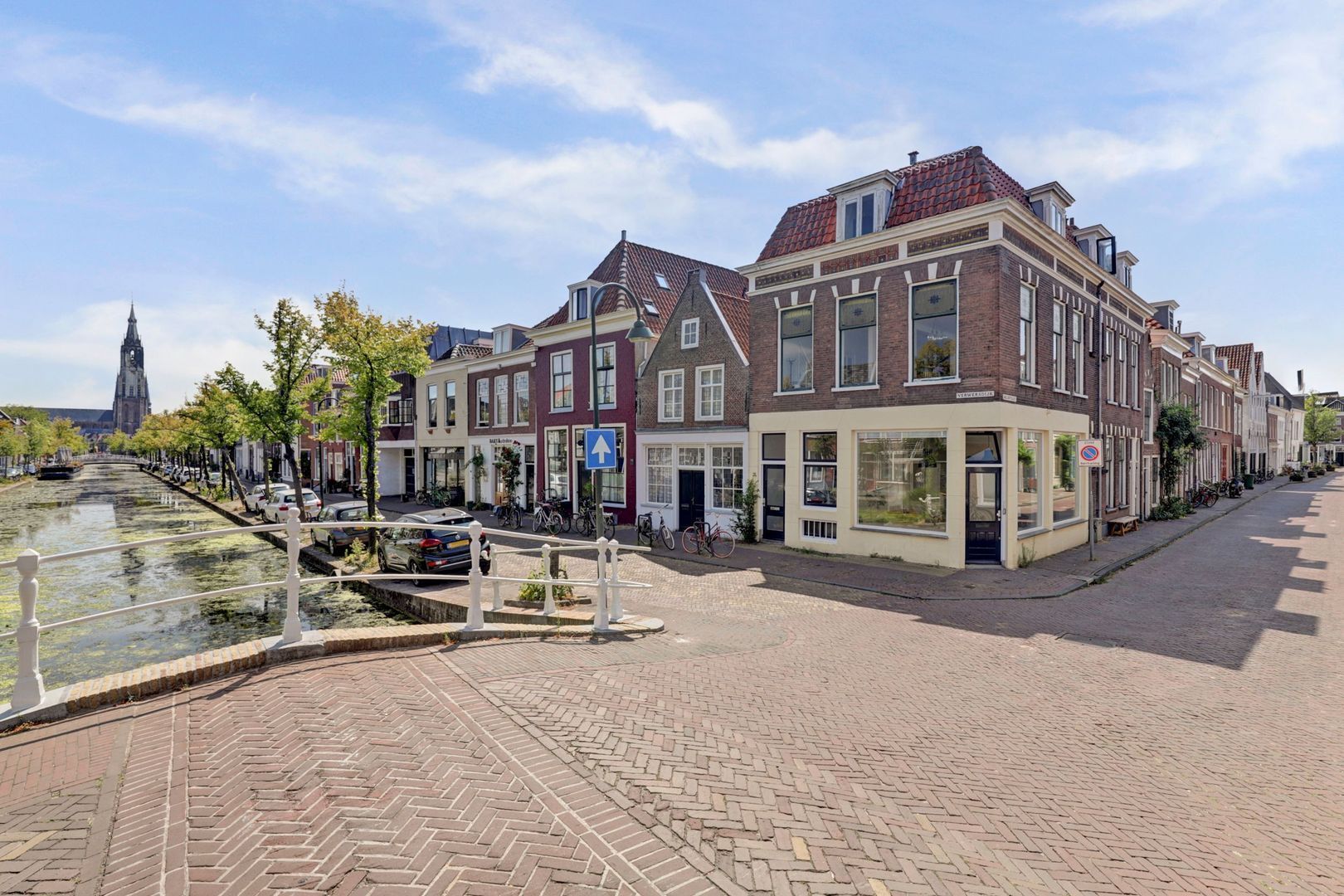 Verwersdijk 103, Delft foto-0