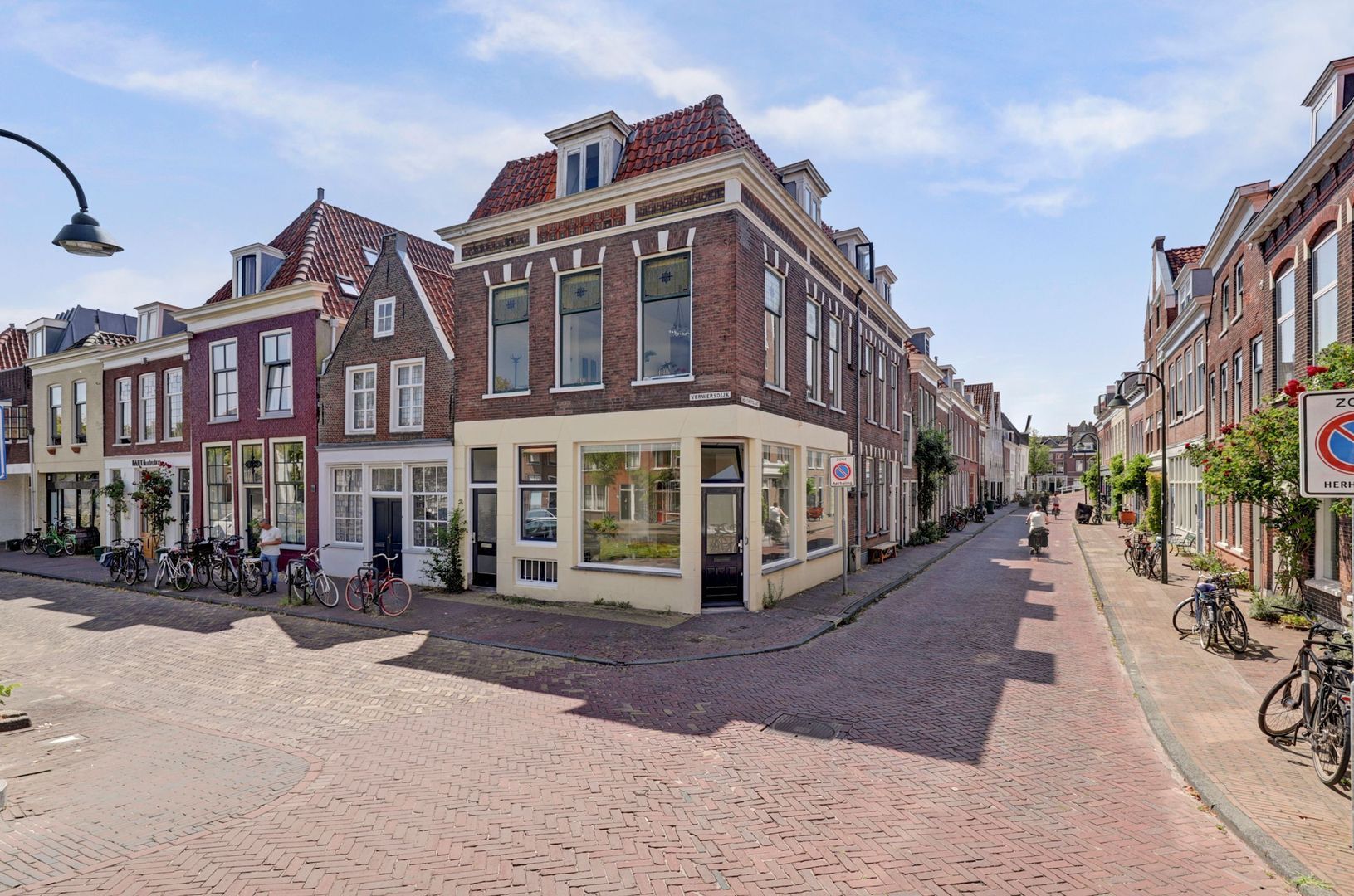 Verwersdijk 103, Delft foto-2