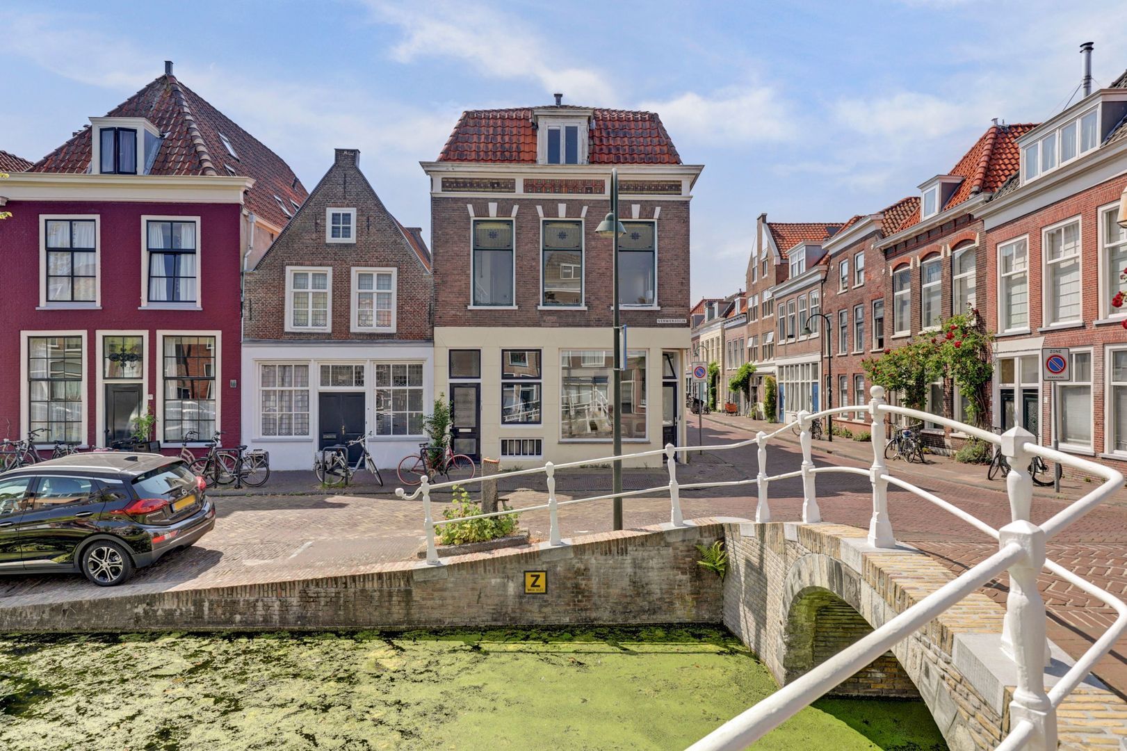 Verwersdijk 103, Delft foto-1