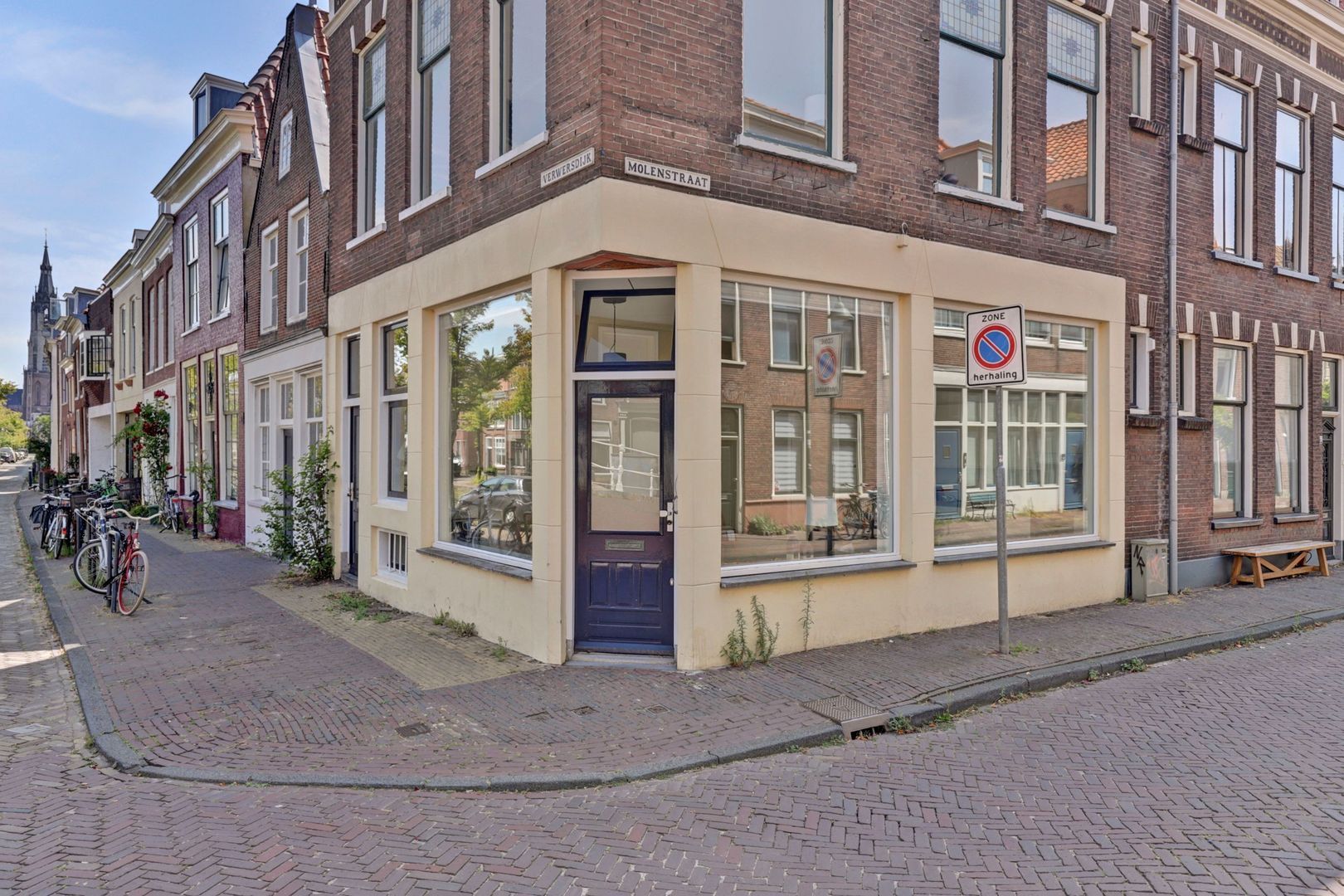 Verwersdijk 103, Delft foto-4