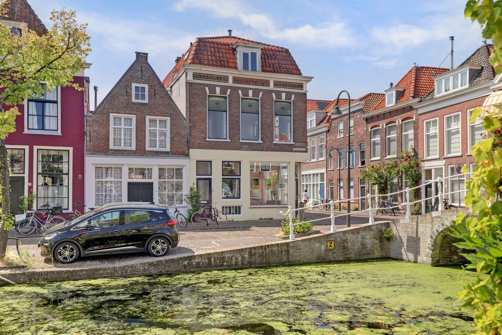 Verwersdijk 103, Delft foto-24