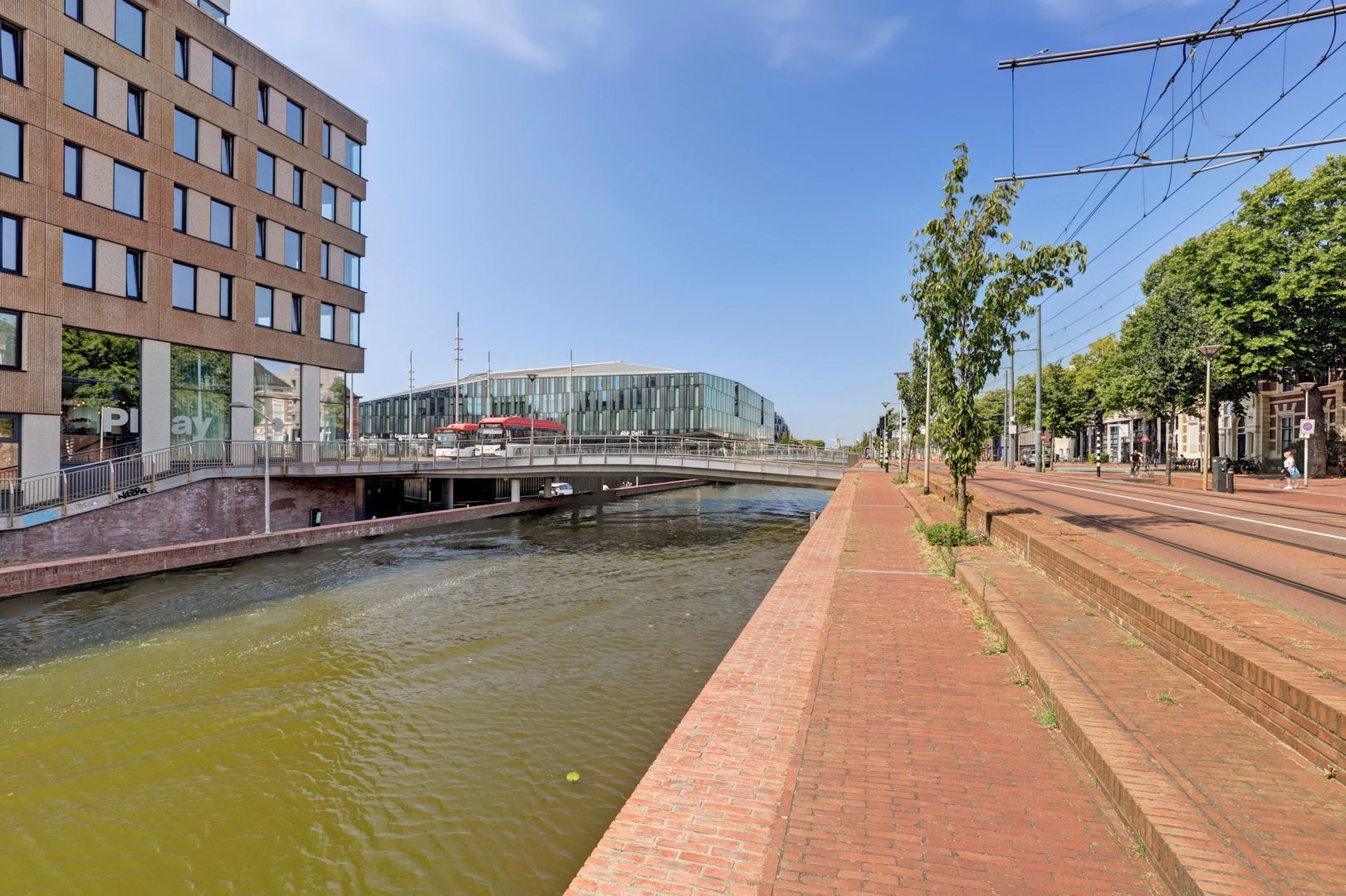Westvest 59, Delft foto-34
