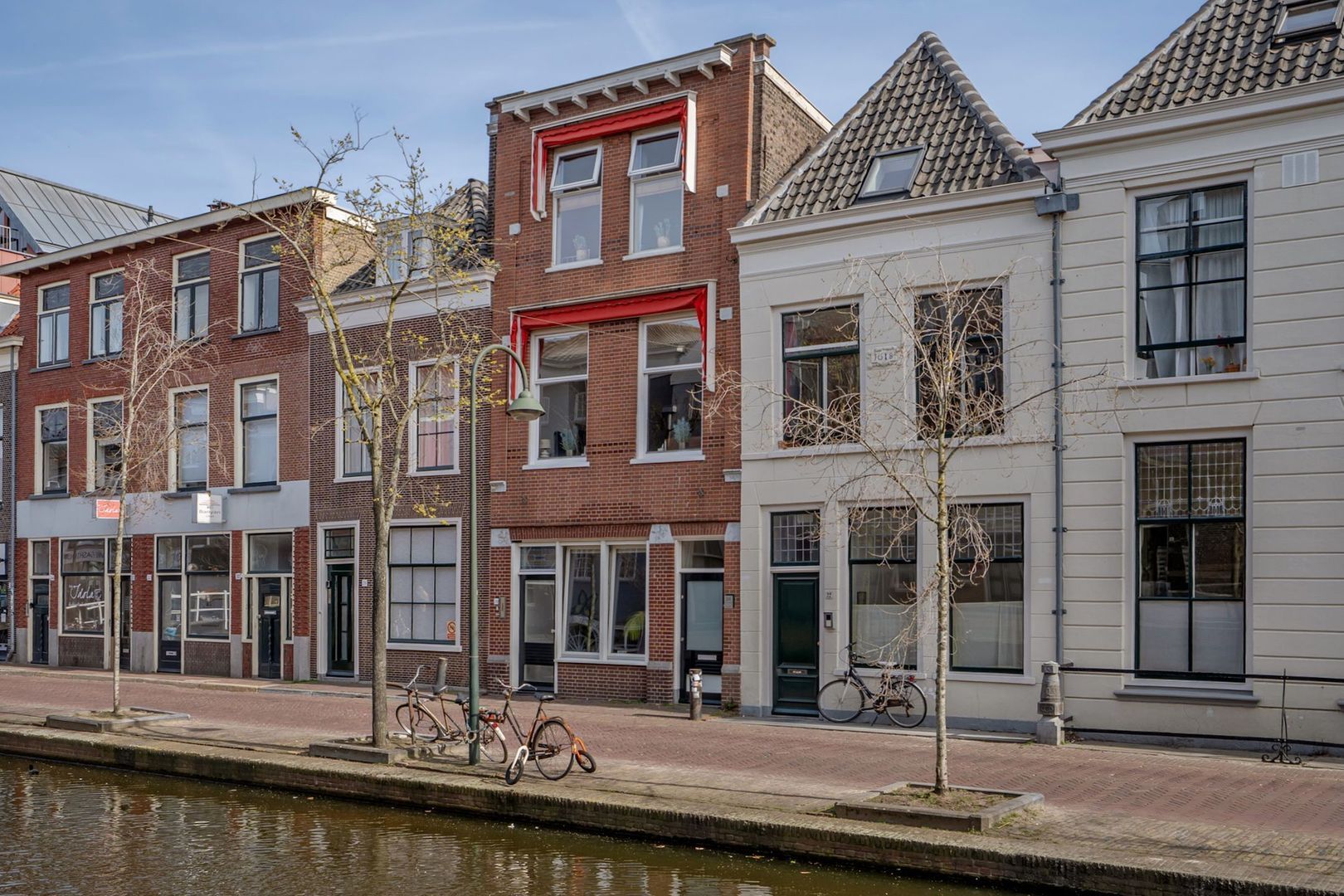 Brabantse Turfmarkt 26, Delft foto-0