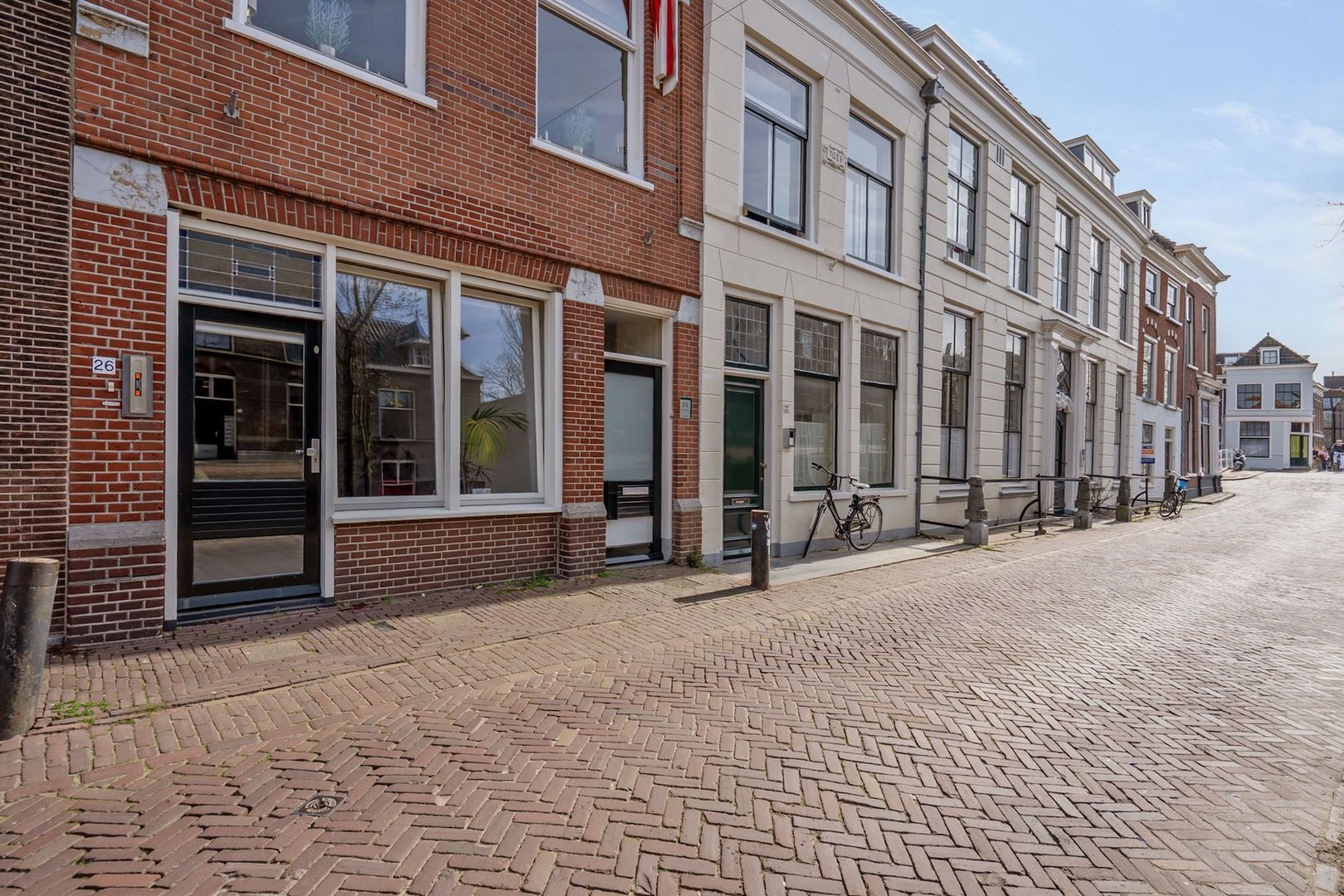 Brabantse Turfmarkt 26, Delft foto-2