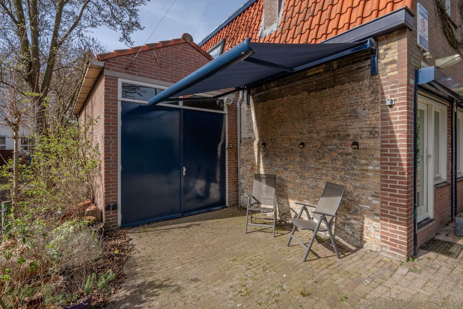 Brabantse Turfmarkt 26, Delft foto-29