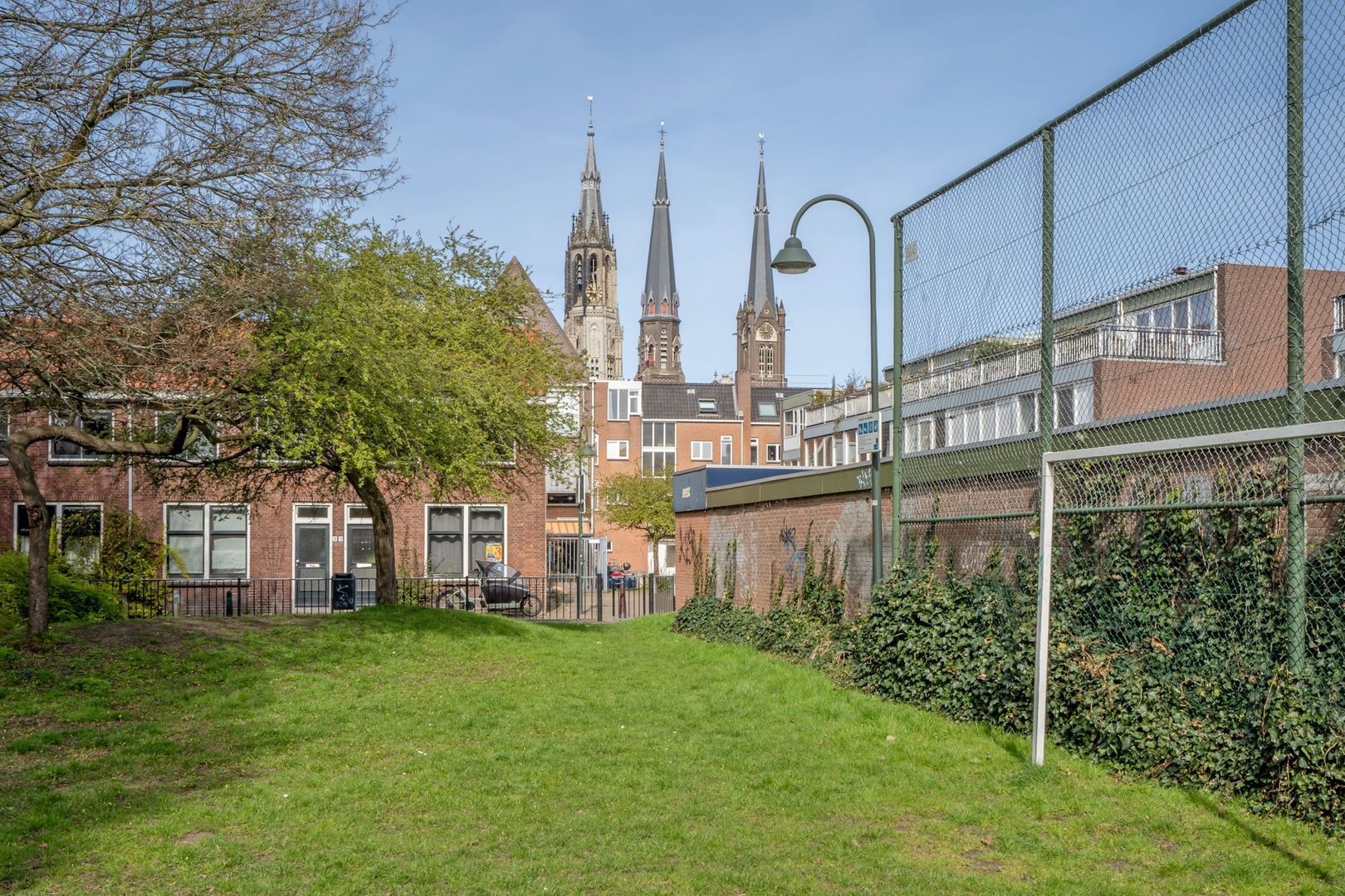 Brabantse Turfmarkt 26, Delft foto-31