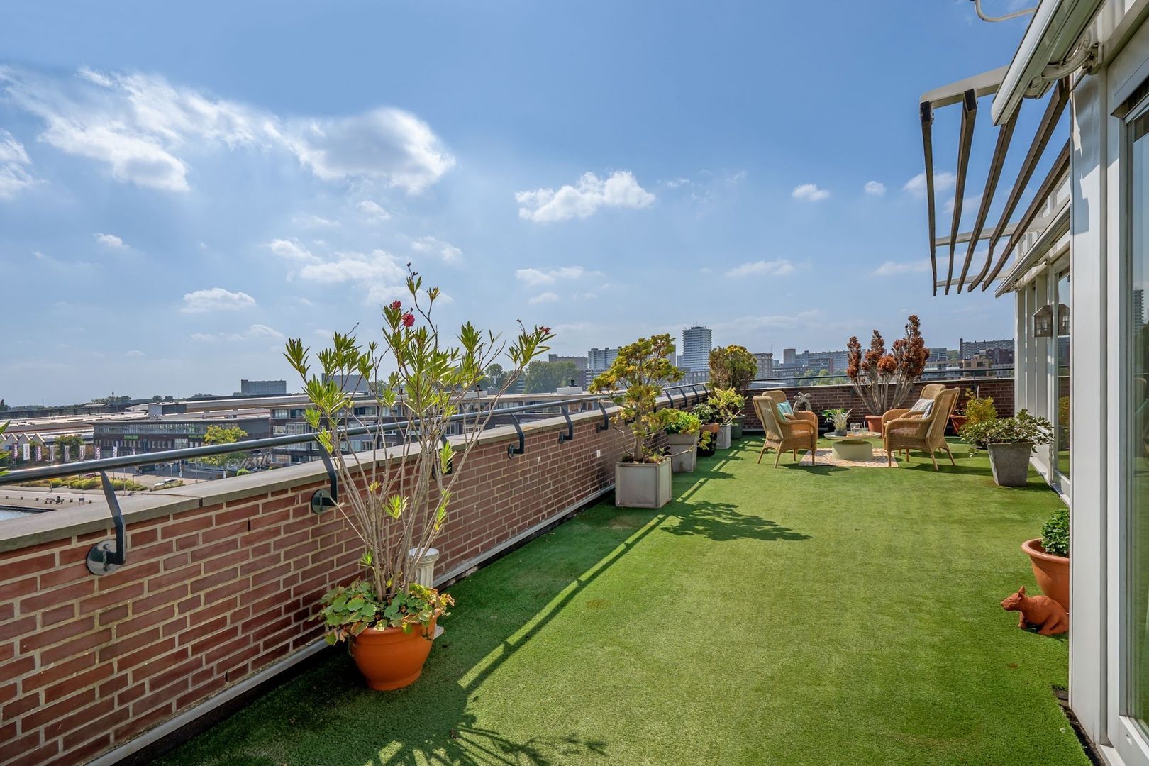 Machteld van Meterenlaan 115, Delft foto-18
