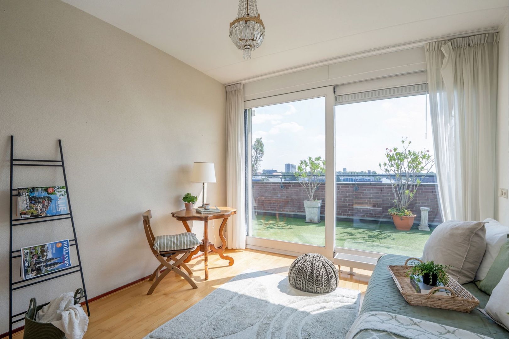 Machteld van Meterenlaan 115, Delft foto-27