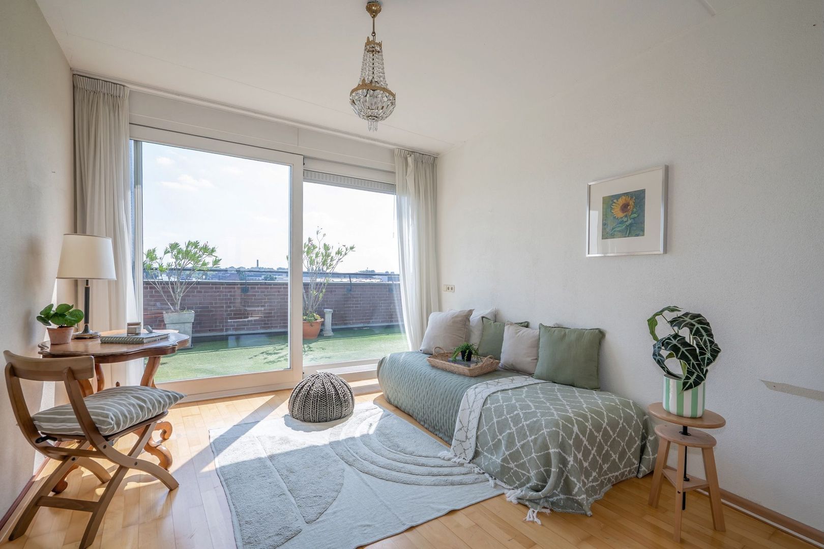 Machteld van Meterenlaan 115, Delft foto-25