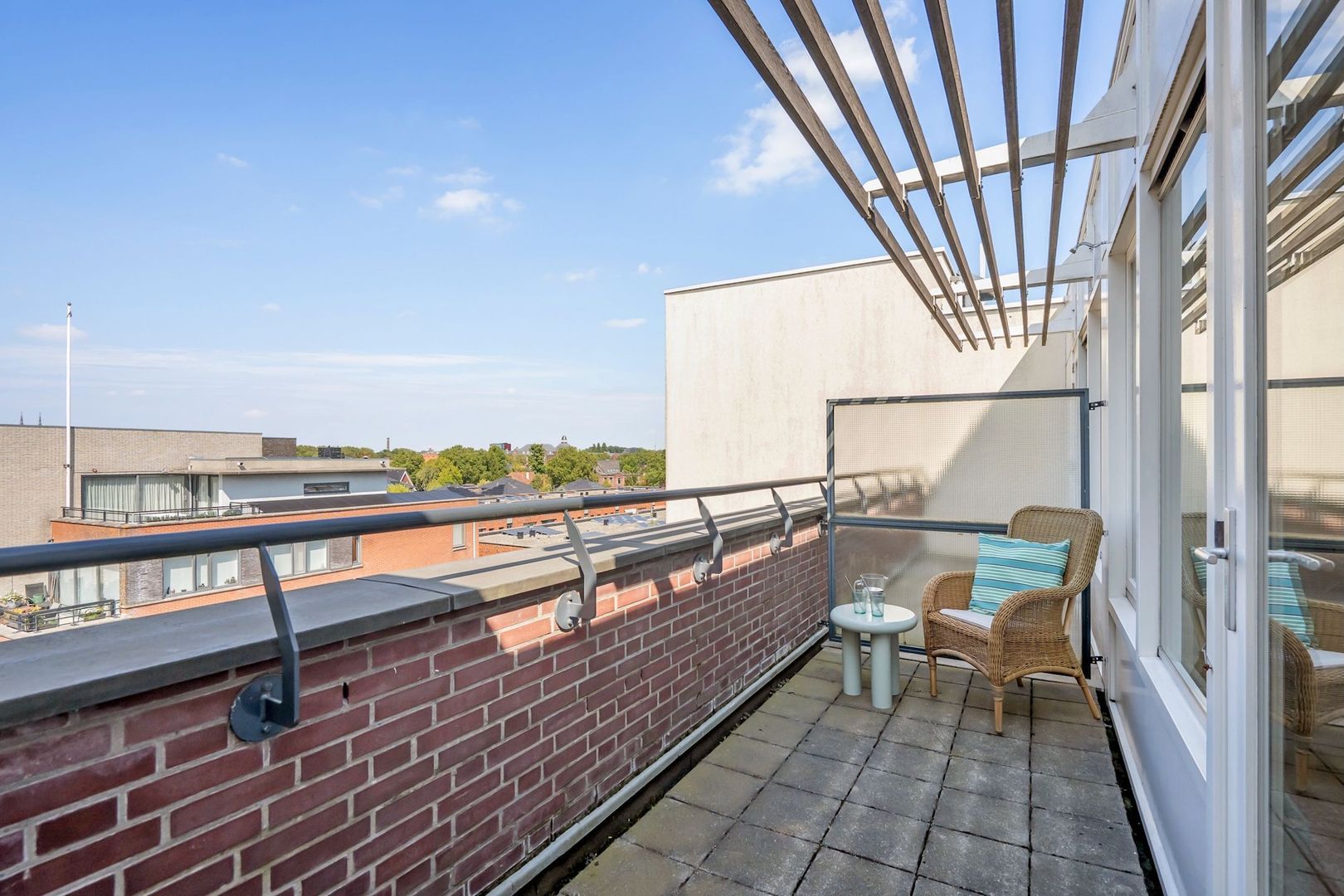 Machteld van Meterenlaan 115, Delft foto-34