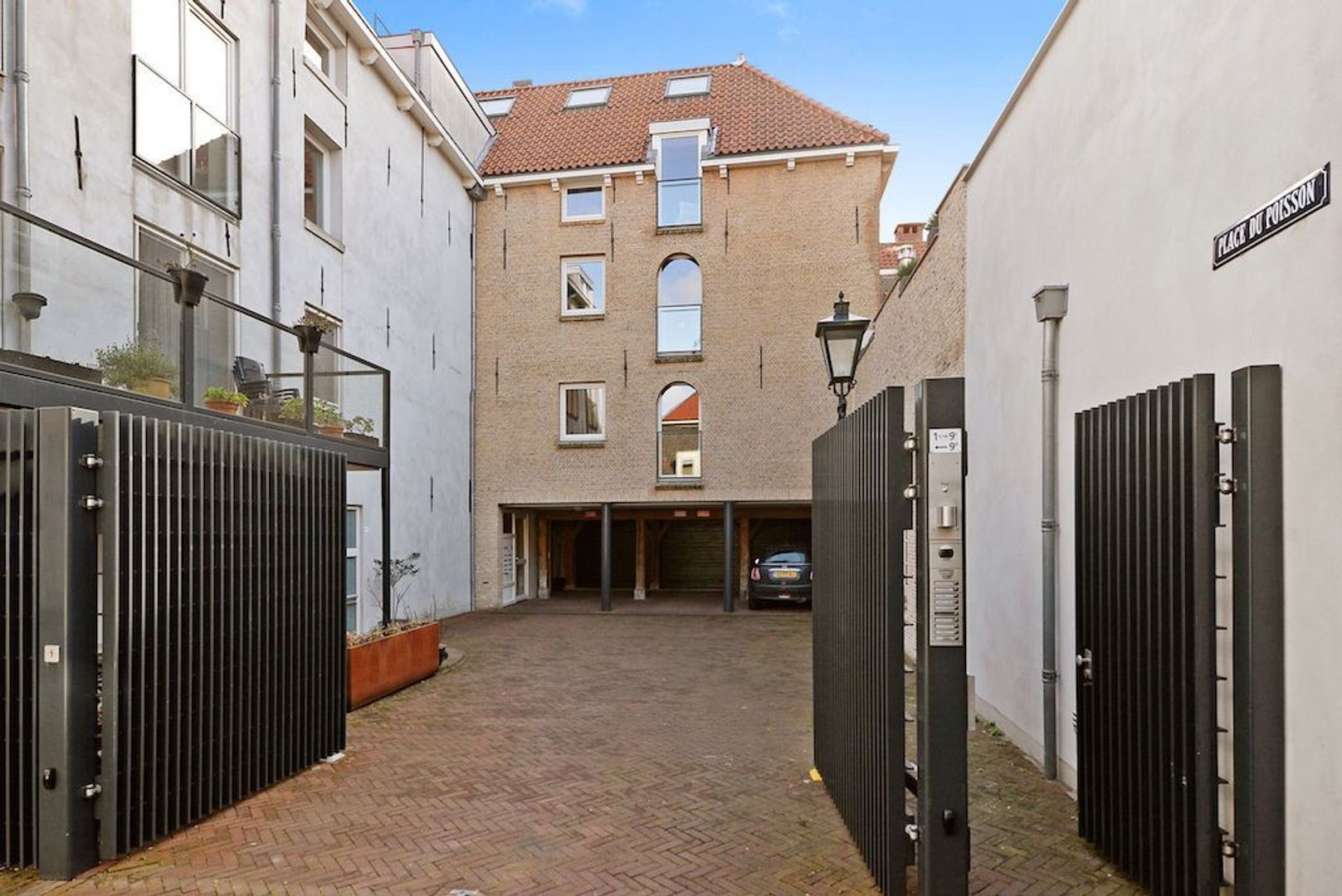 Visstraat 5 B, Delft foto-6