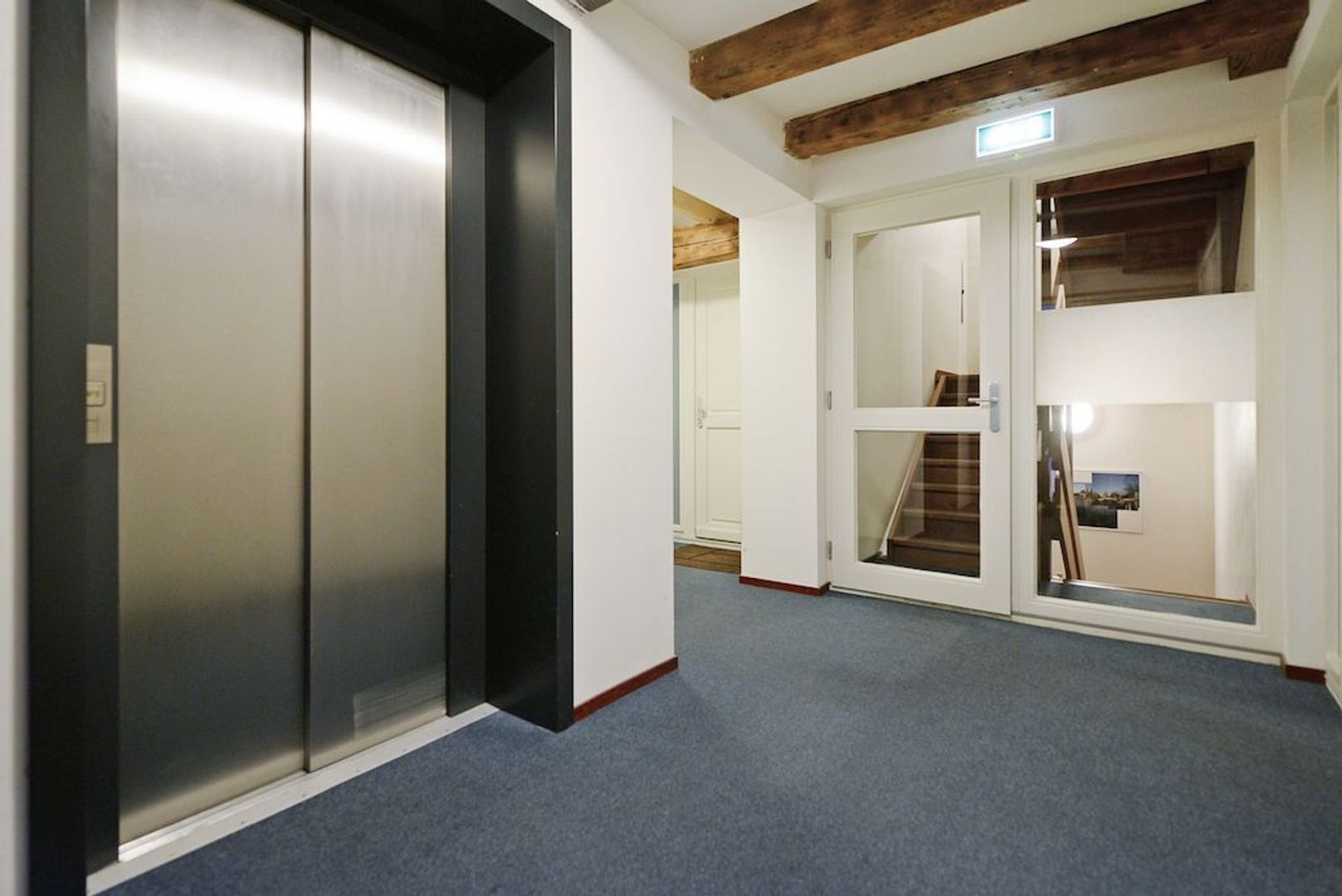 Visstraat 5 B, Delft foto-7