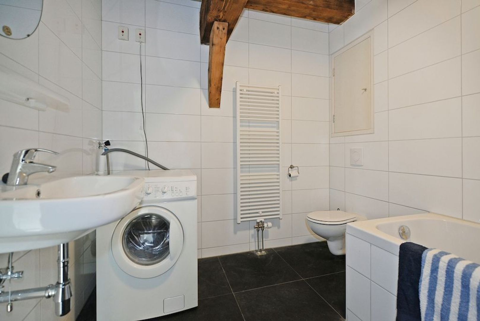 Visstraat 5 B, Delft foto-20