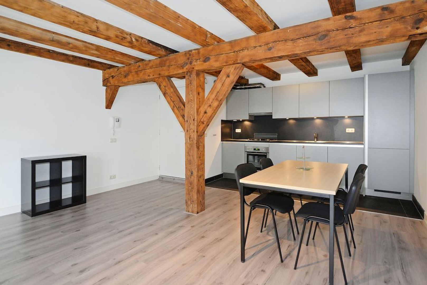 Visstraat 5 B, Delft foto-12