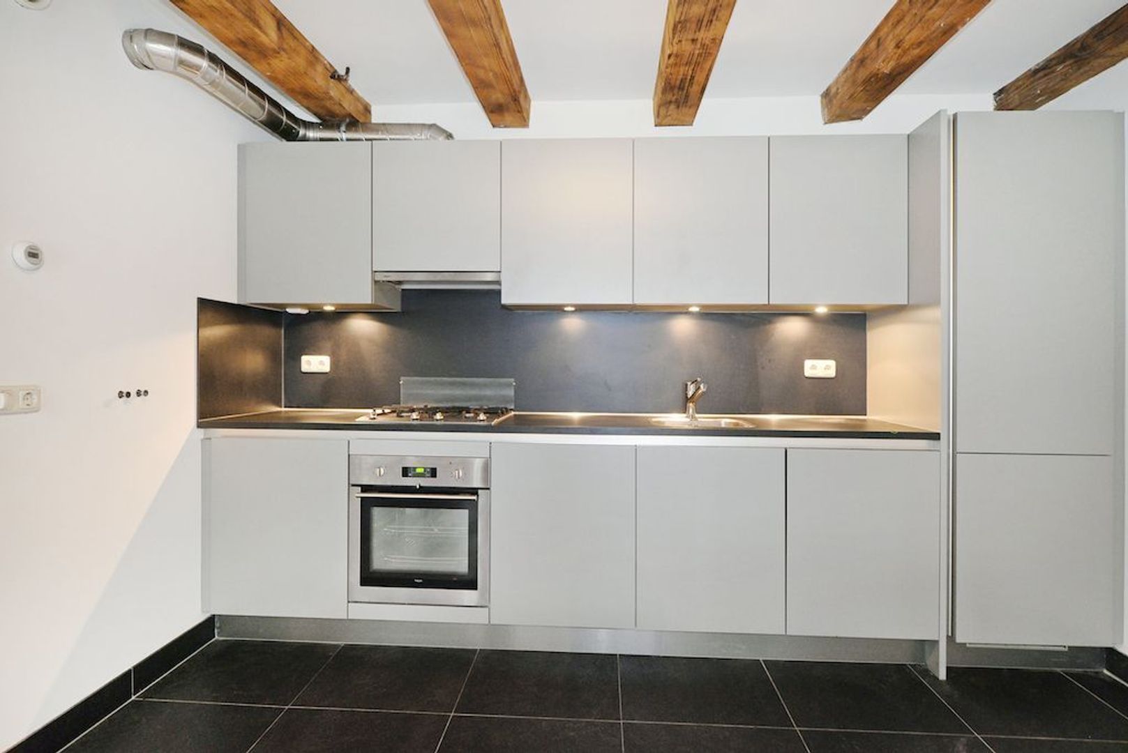 Visstraat 5 B, Delft foto-3