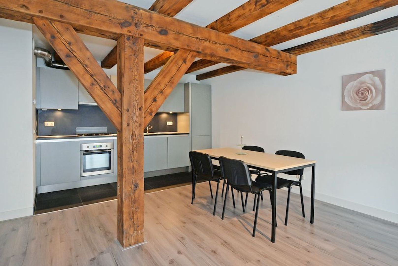 Visstraat 5 B, Delft foto-13