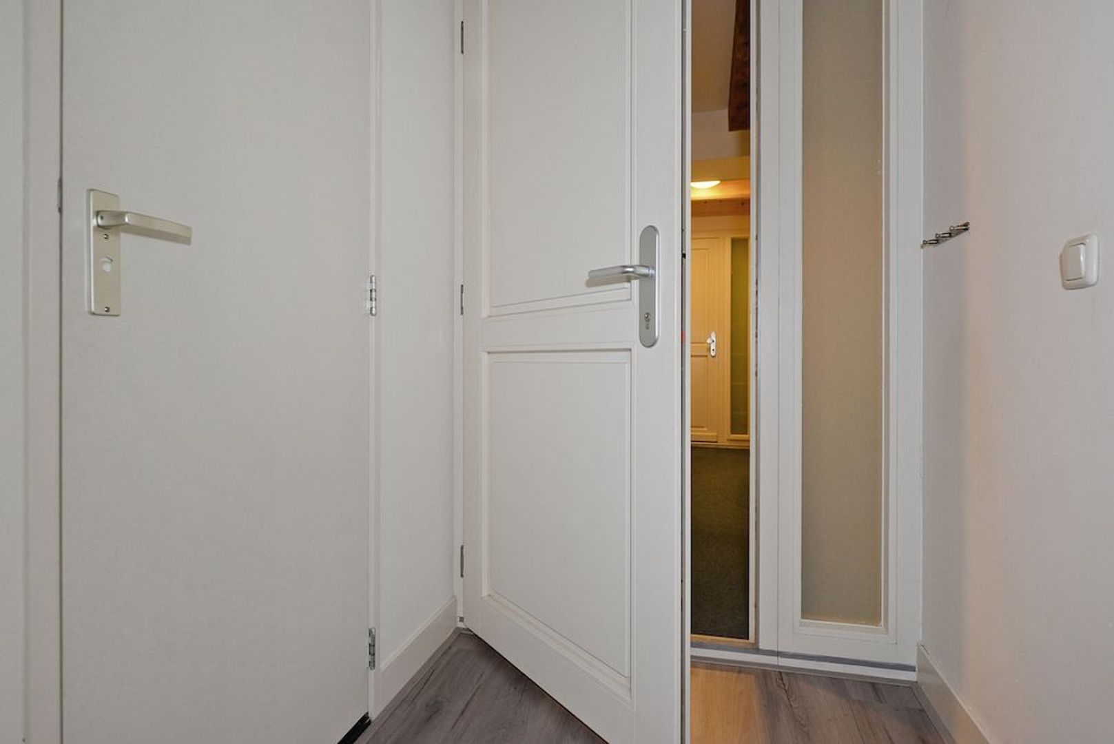 Visstraat 5 B, Delft foto-10